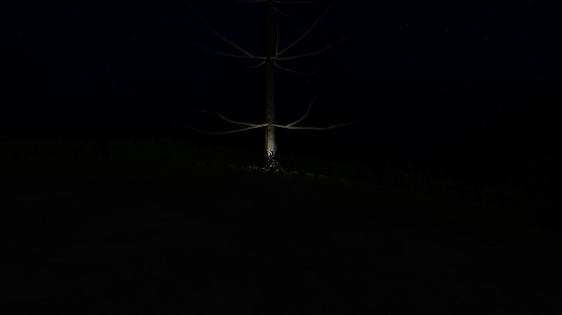 Lost in Terra Mora - Screenshot
