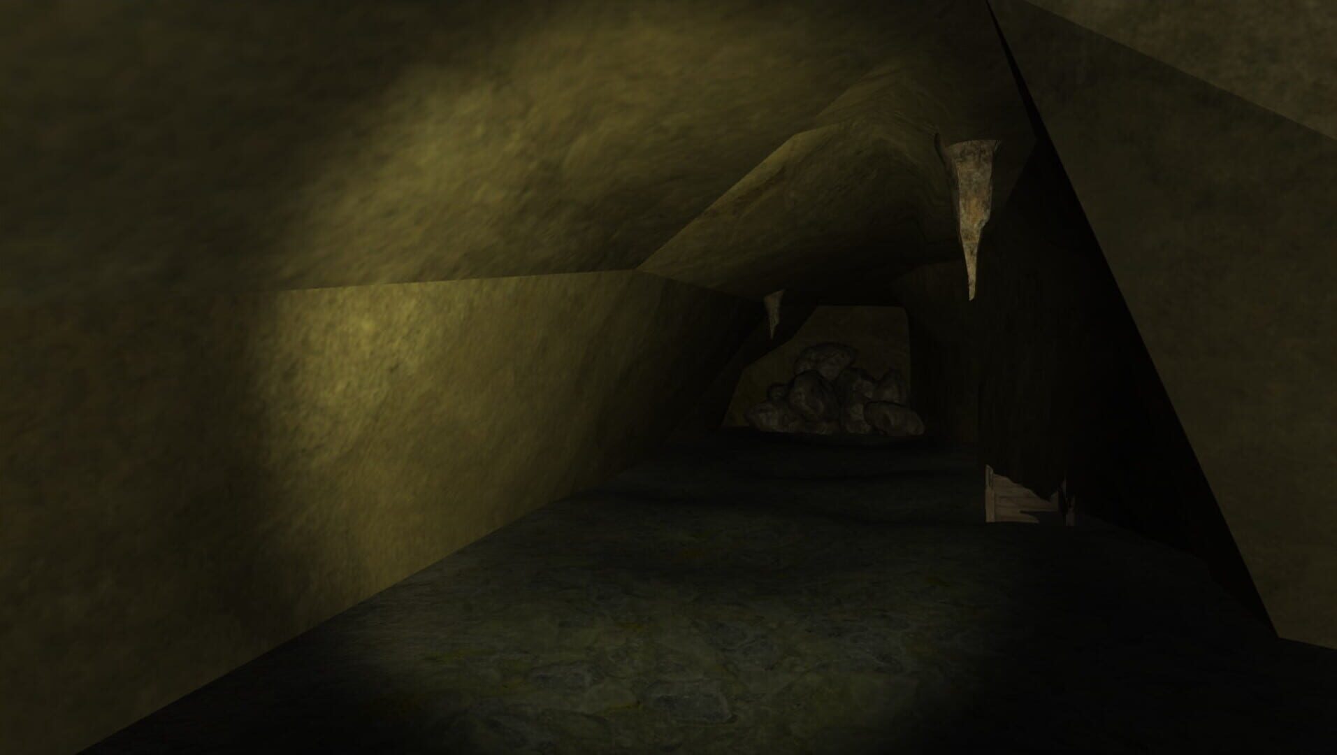 Lost in Terra Mora - Screenshot