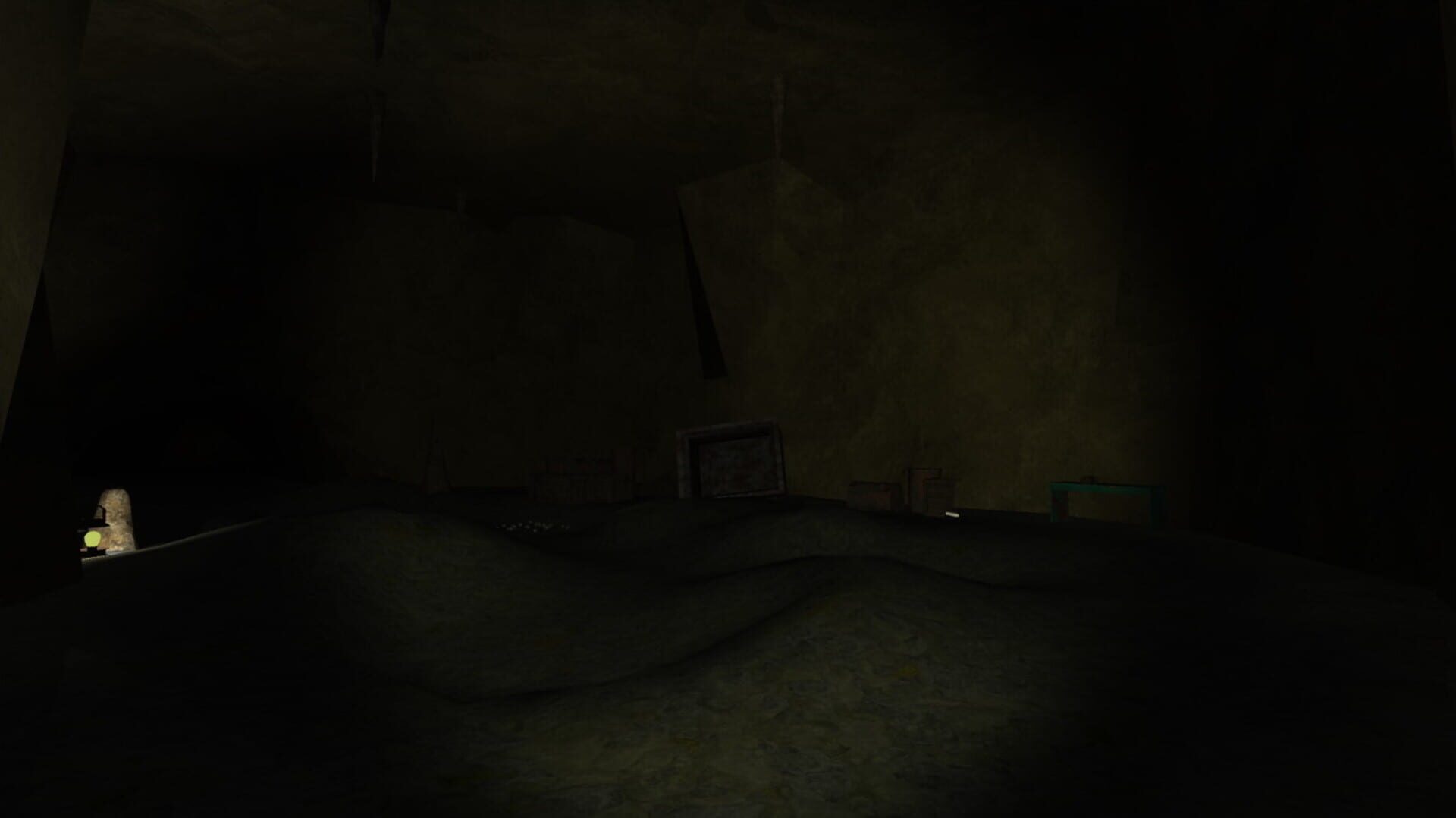 Lost in Terra Mora - Screenshot