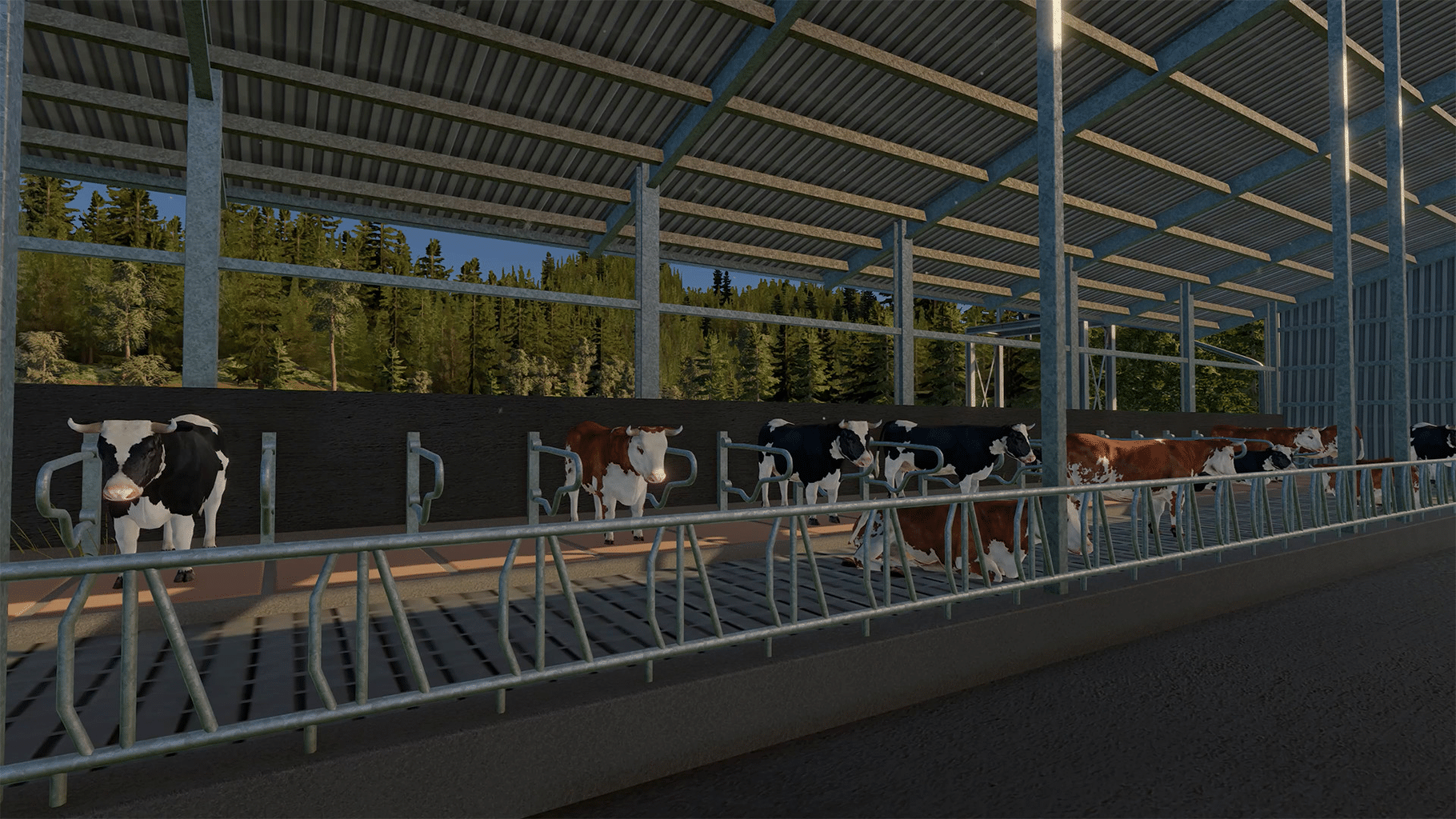 Real Farm: Gold Edition screenshot