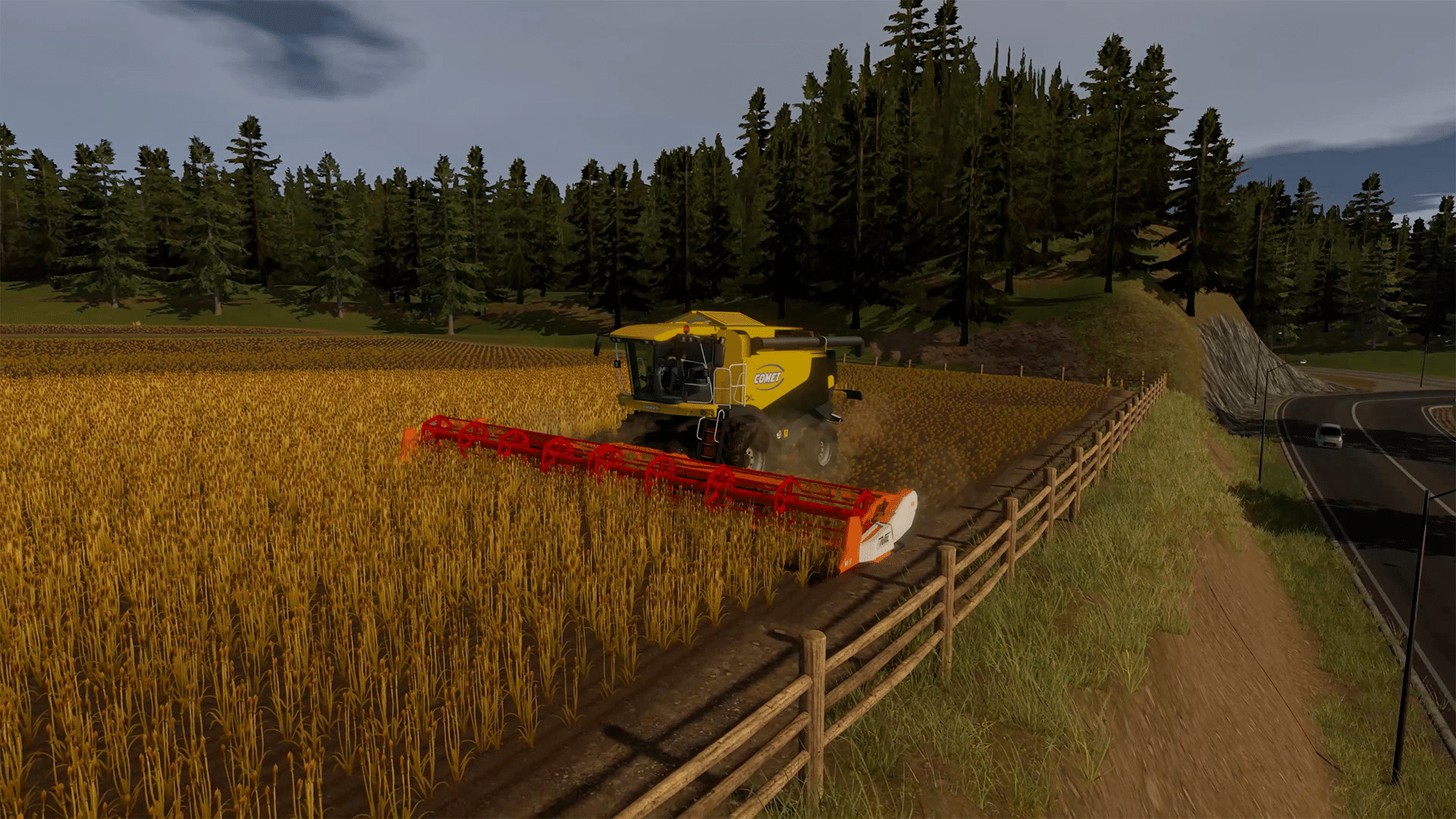 Real Farm: Gold Edition screenshot