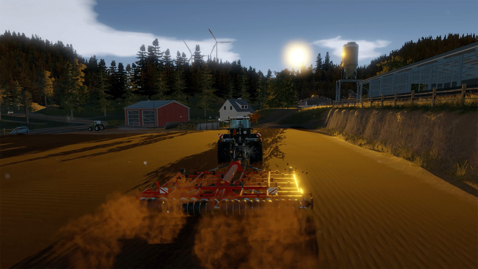 Real Farm: Gold Edition screenshot