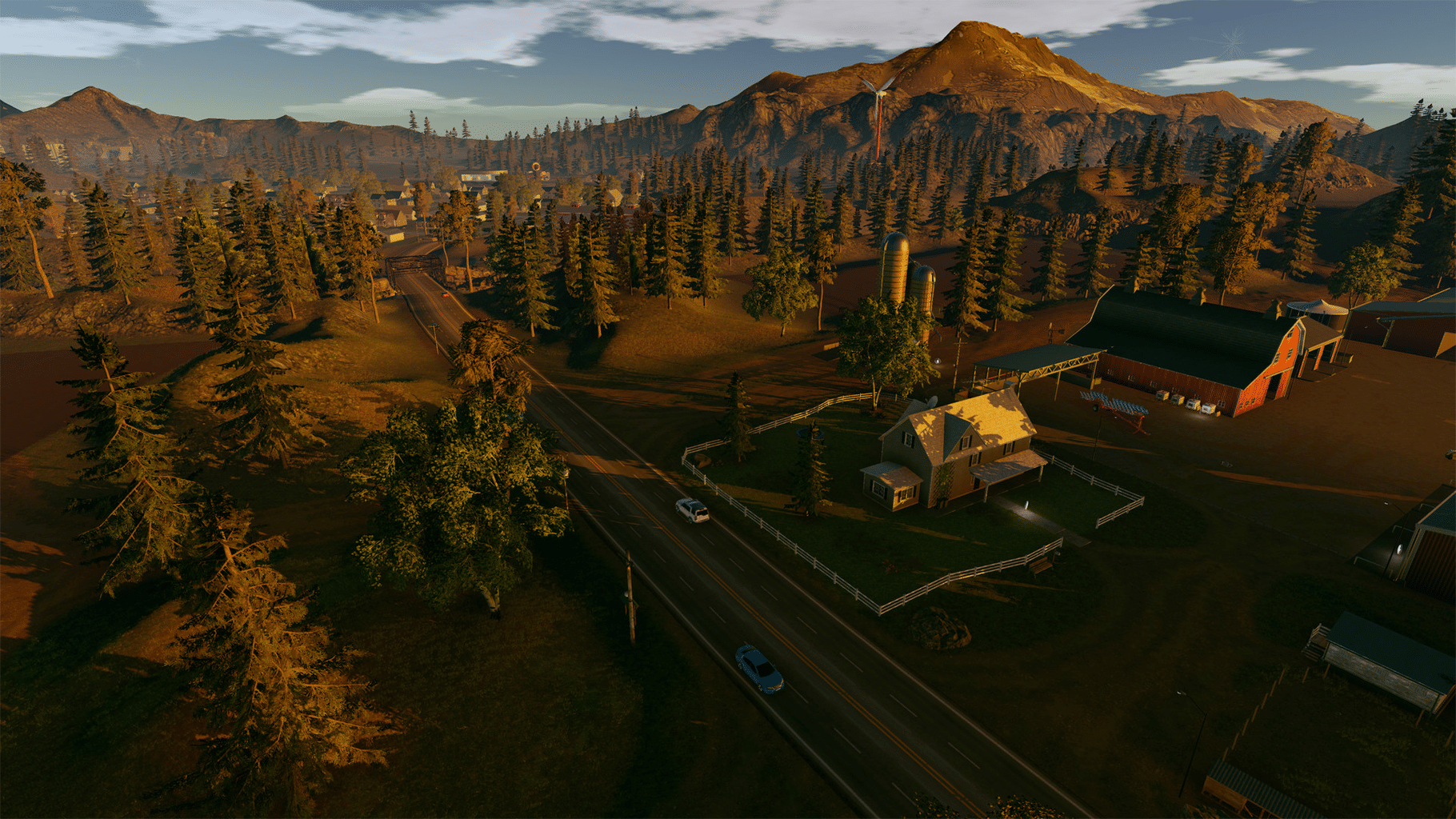 Real Farm: Gold Edition screenshot