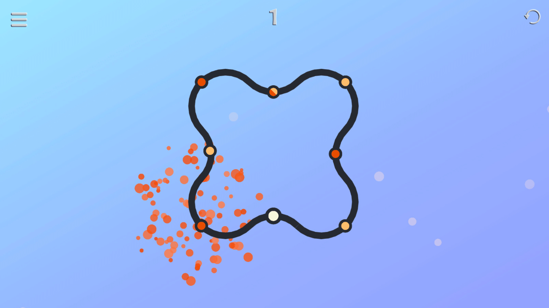 Higgs Boson: Challenging Puzzle screenshot