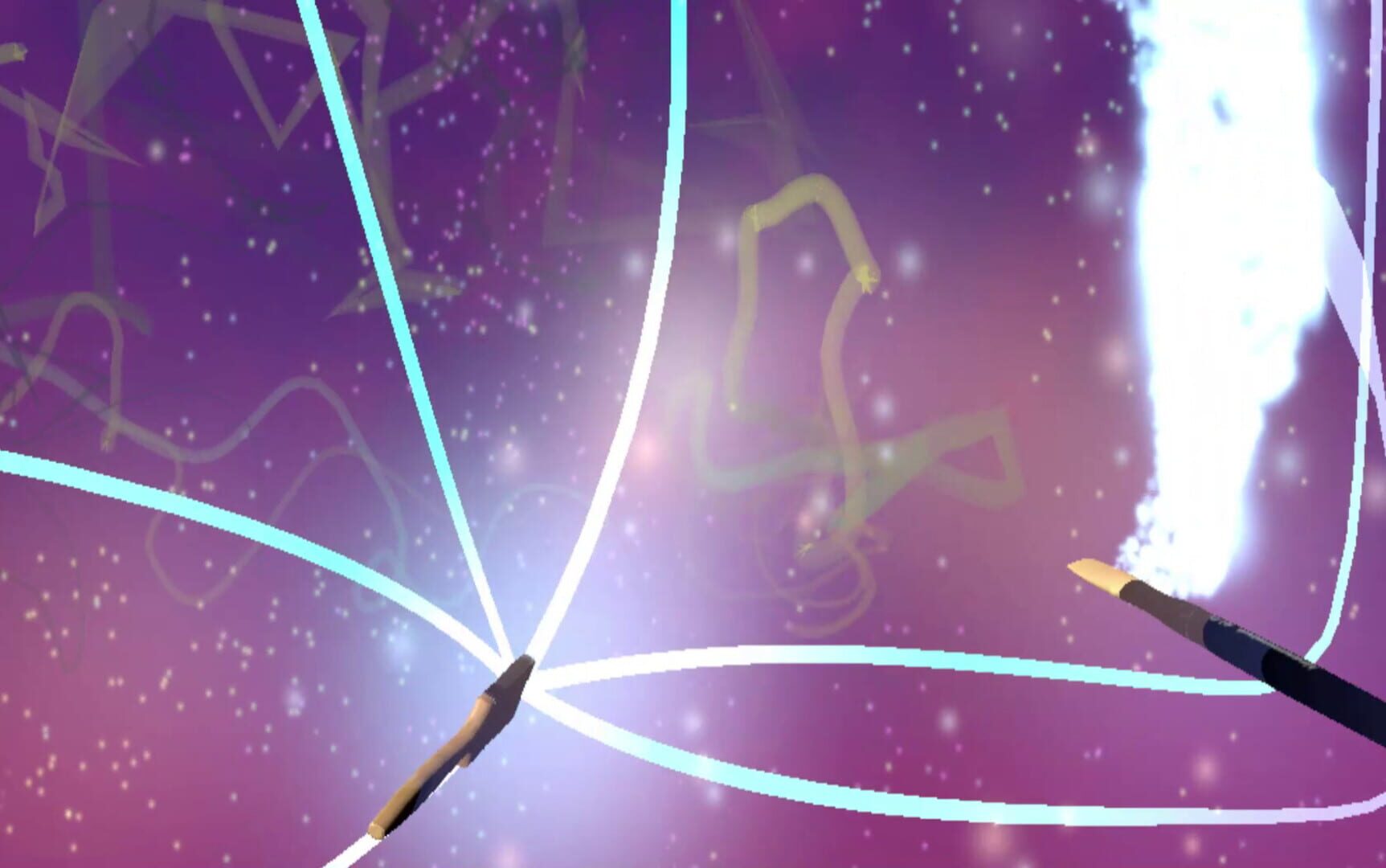 Brainland - Screenshot
