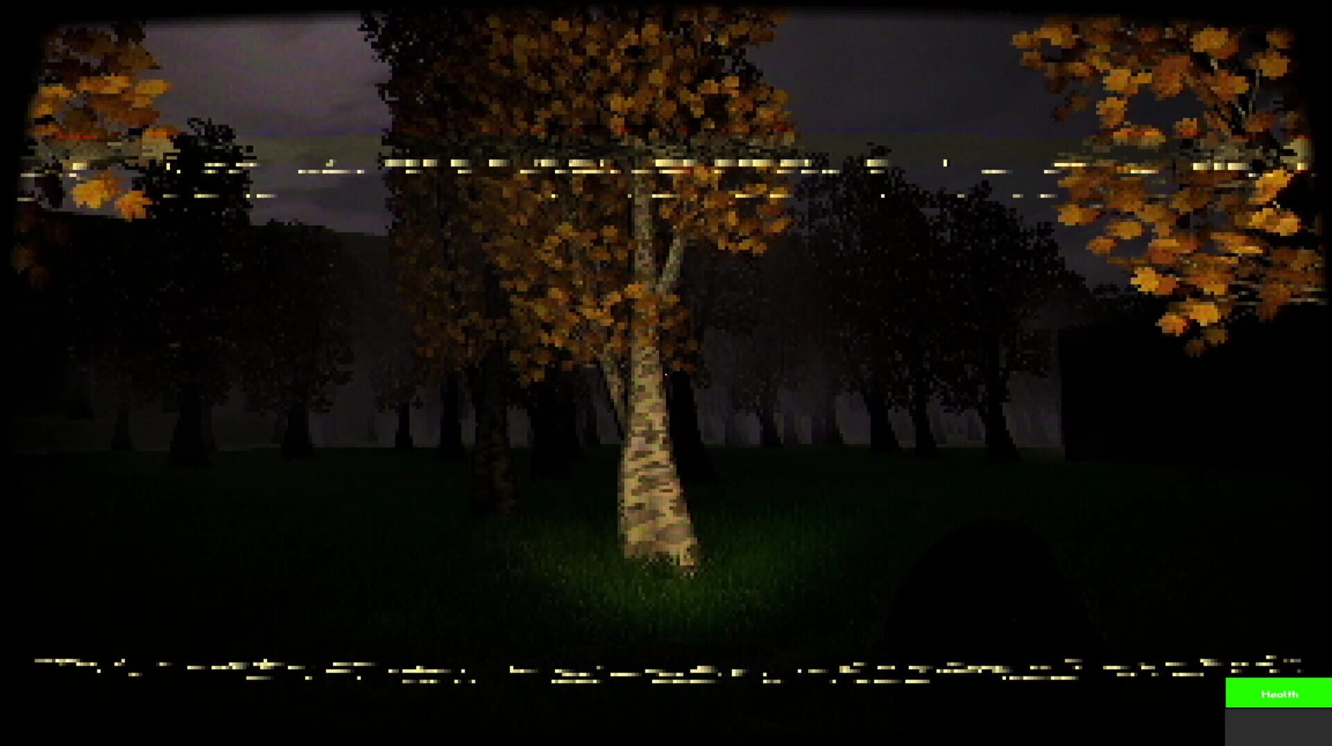 Thirty Minute Nightmare - Screenshot