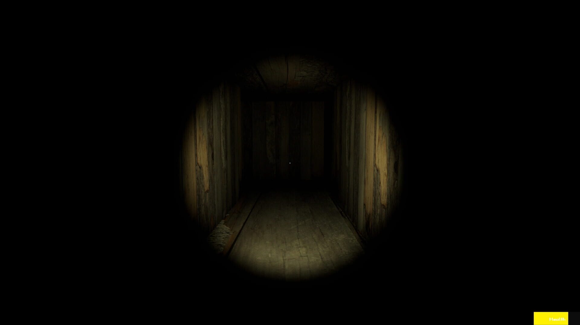 Thirty Minute Nightmare - Screenshot