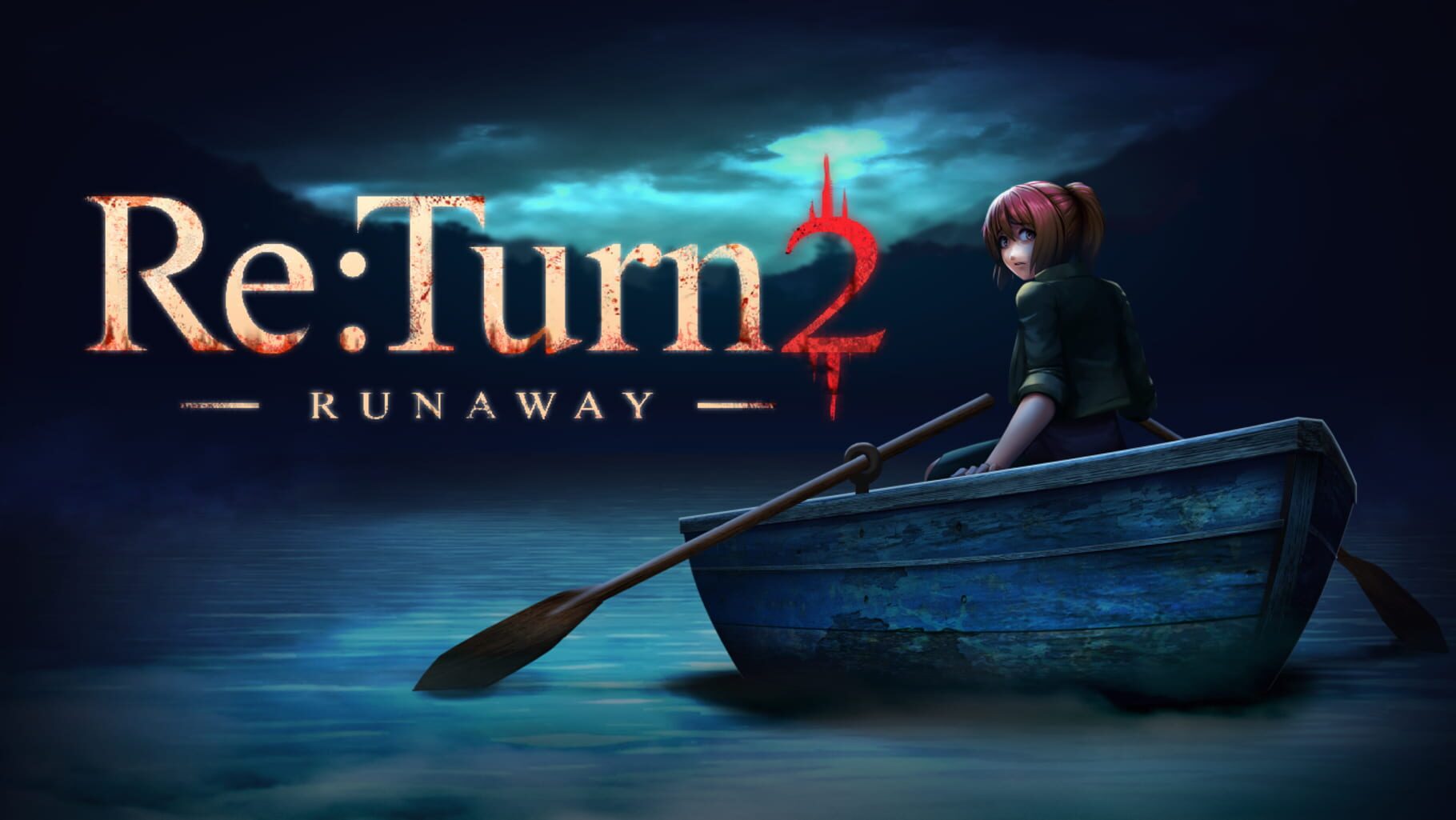 Re:Turn 2 - Runaway screenshot