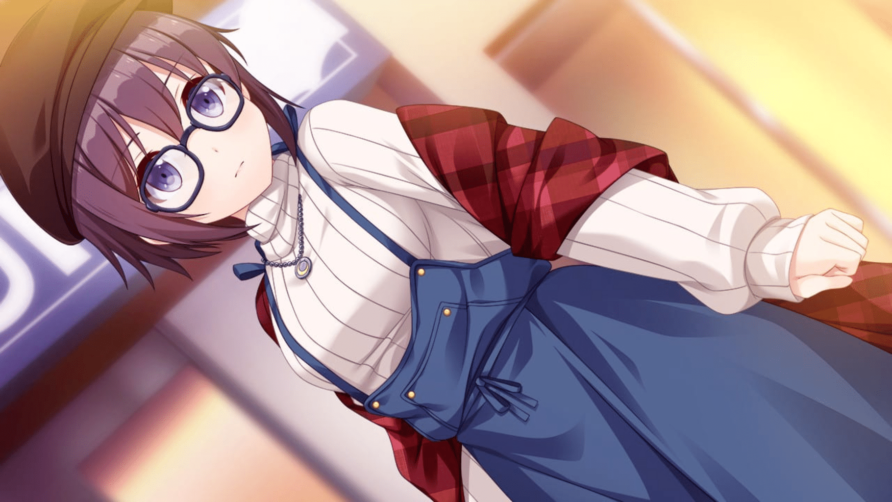 Kirakira Stars Idol Project Nagisa screenshot