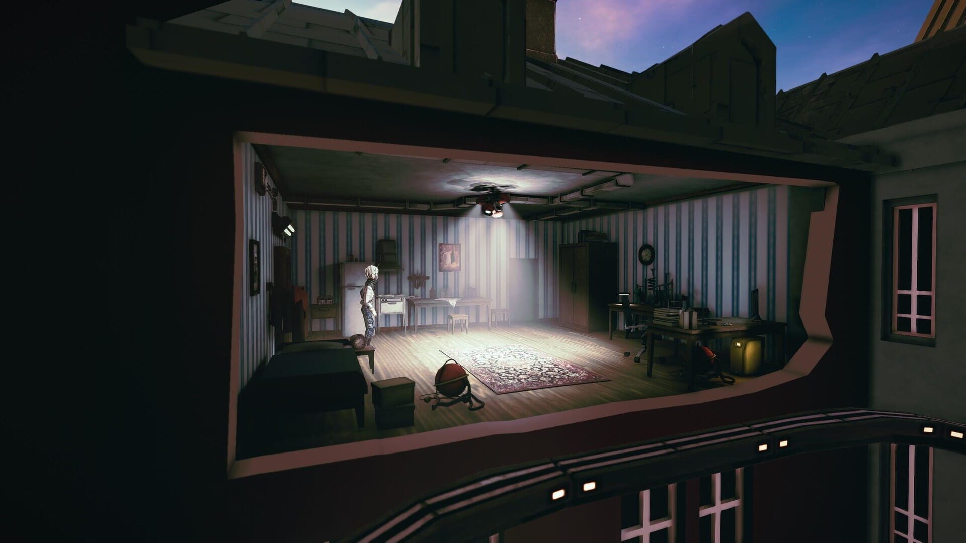 Heart Inside - Screenshot