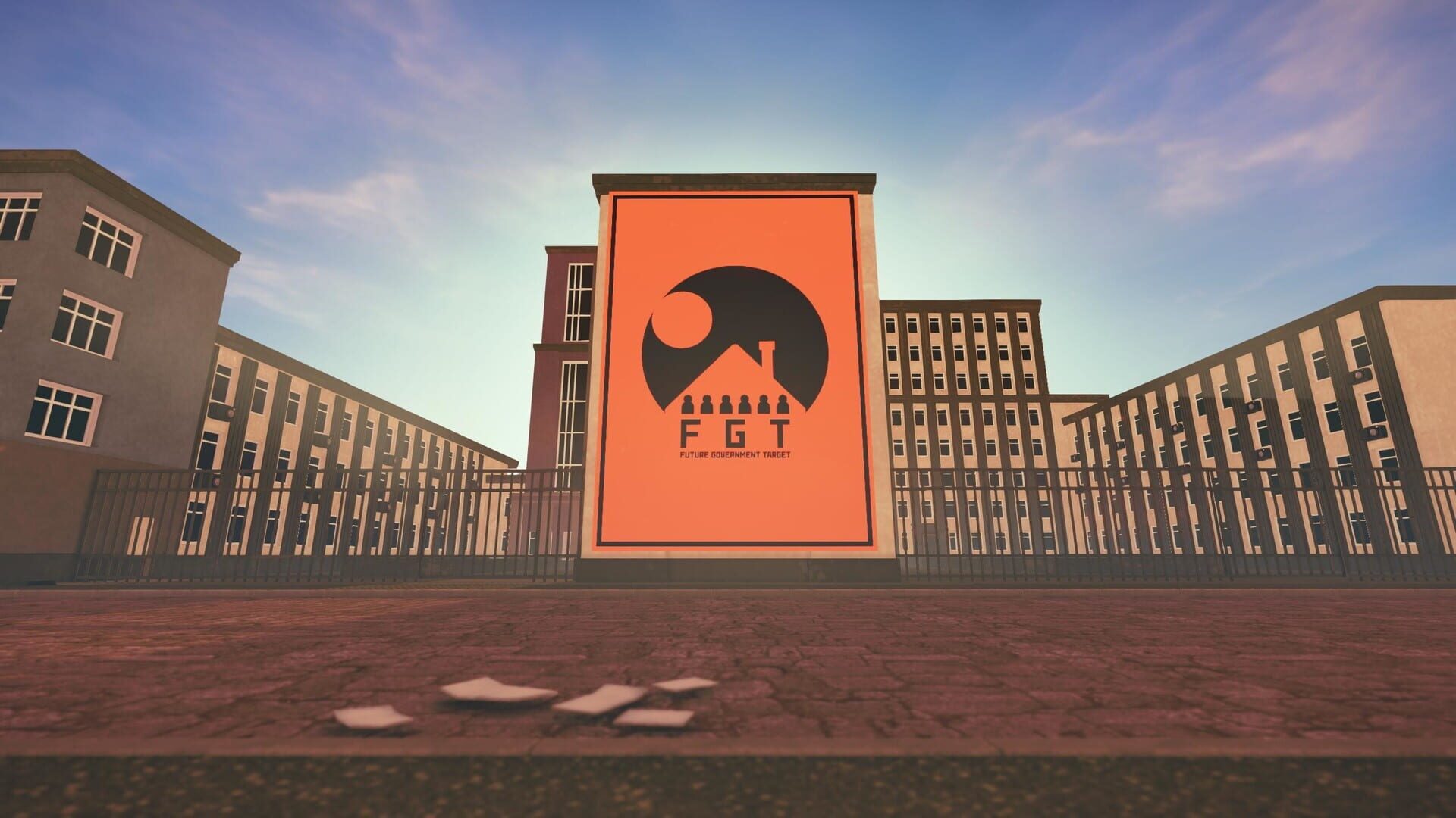 Heart Inside - Screenshot
