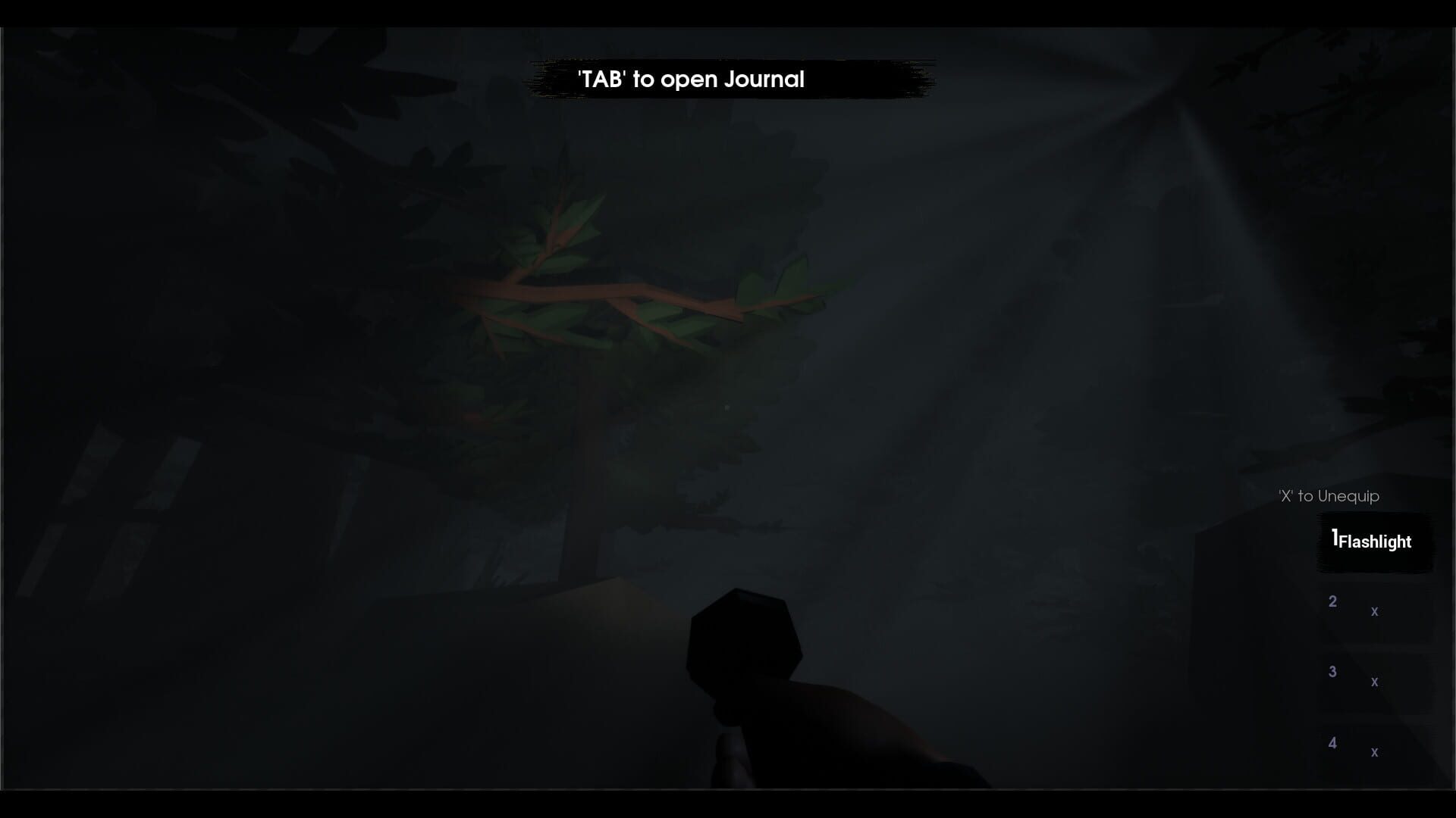 Welcome to Lakewood - Screenshot