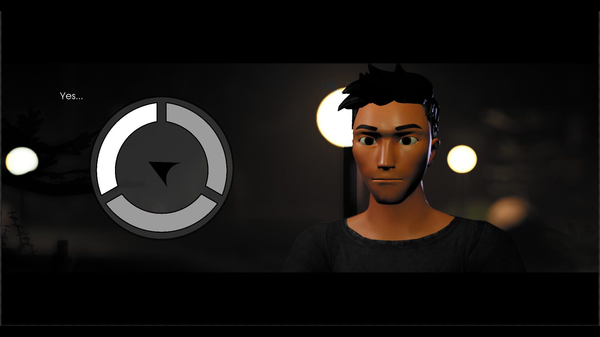 Welcome to Lakewood - Screenshot