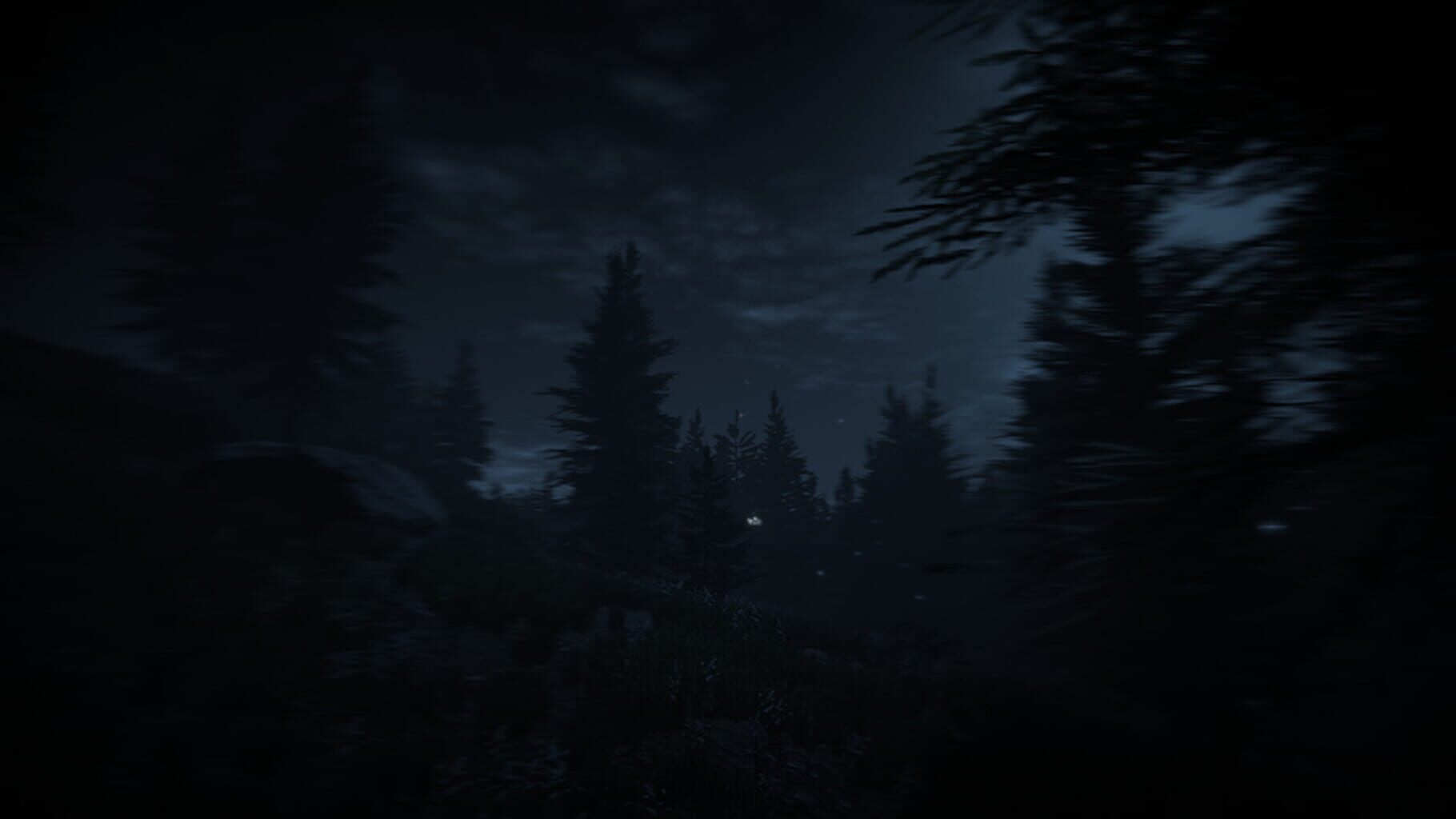 Captura de pantalla - Dark Survival