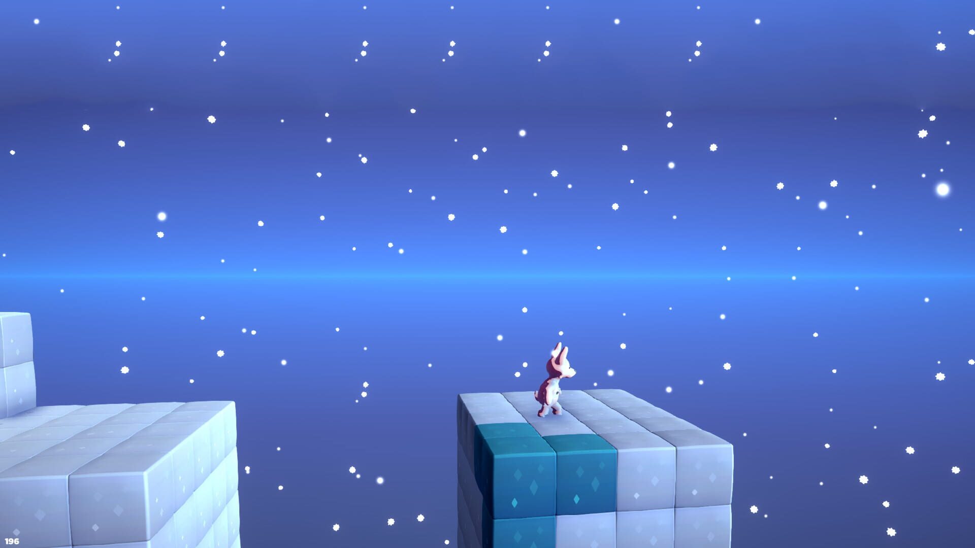 Husky's Adventures - Screenshot