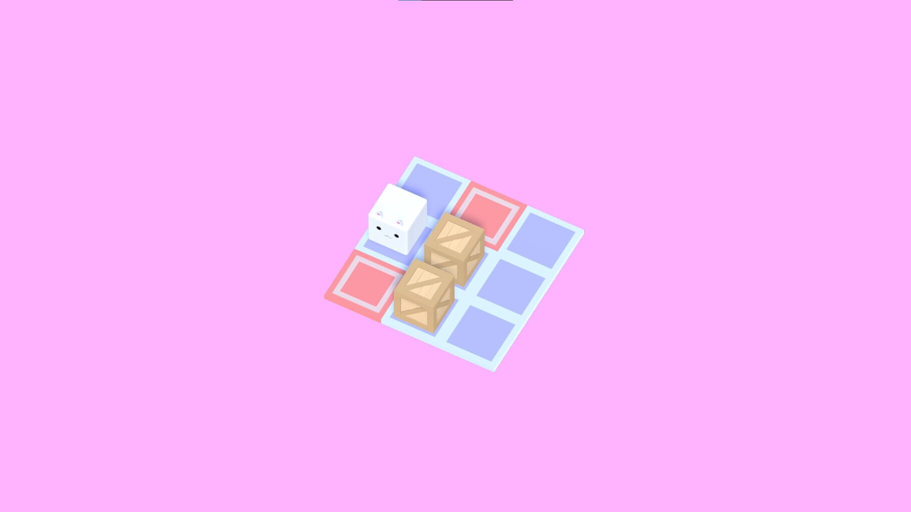 Fluffy Cubed screenshot