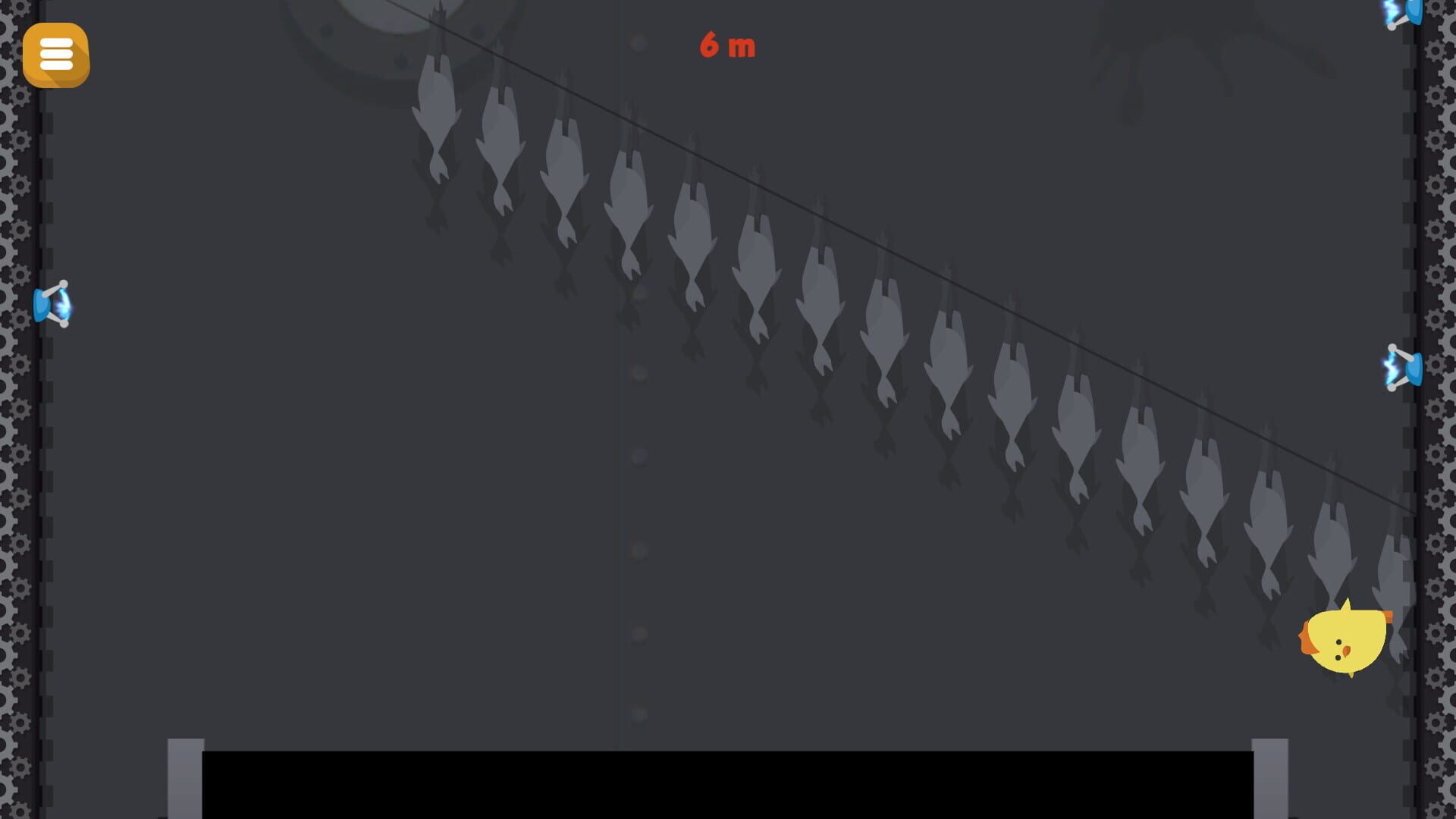 ChicScape - Screenshot