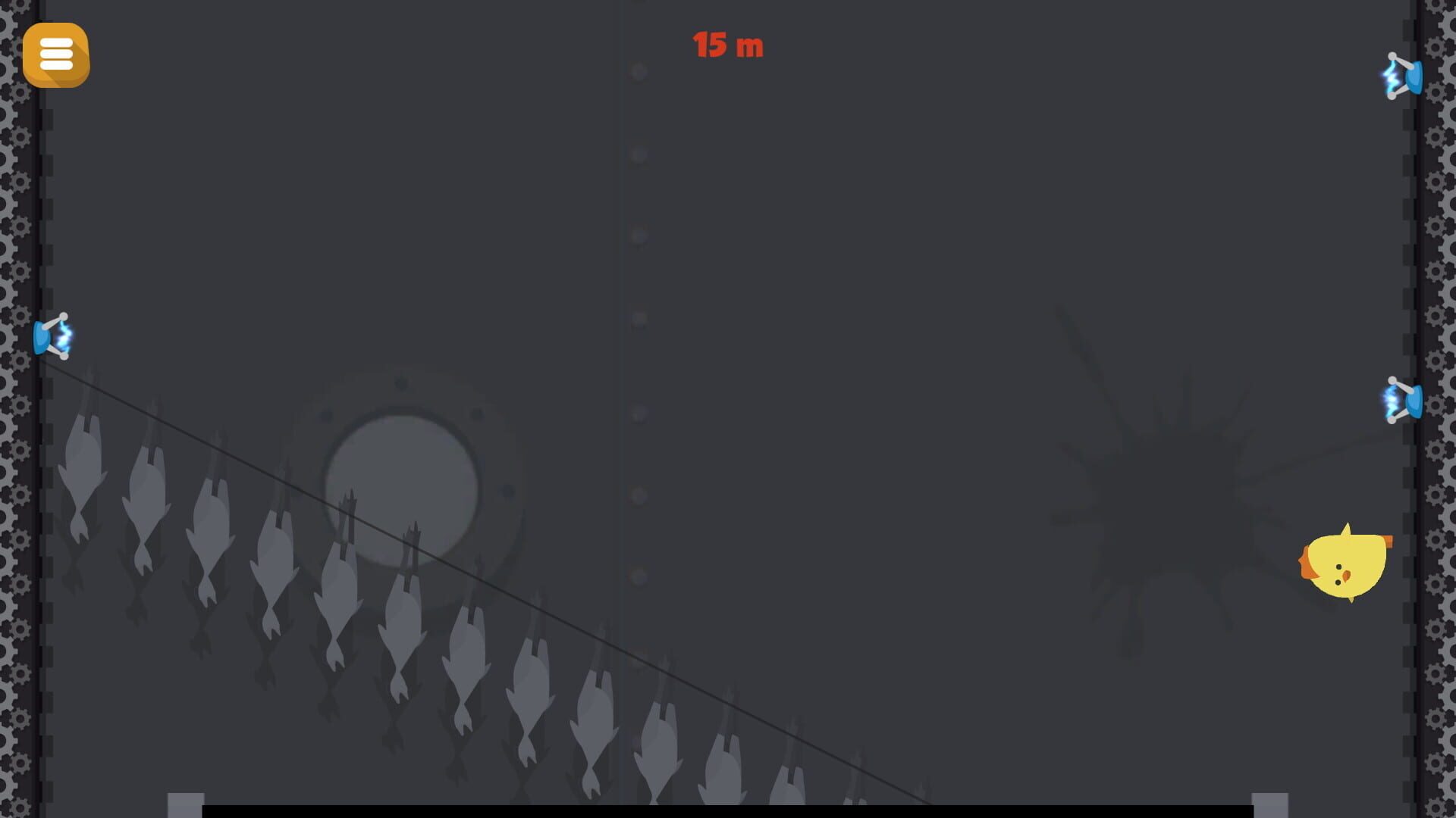 ChicScape - Screenshot