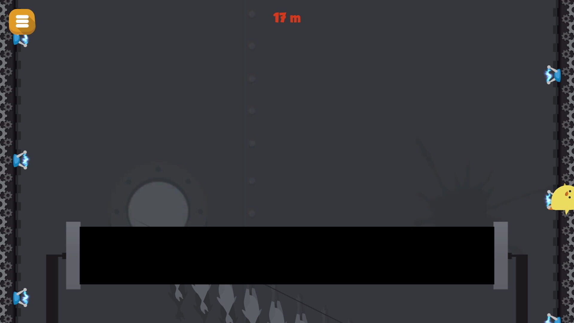 ChicScape - Screenshot