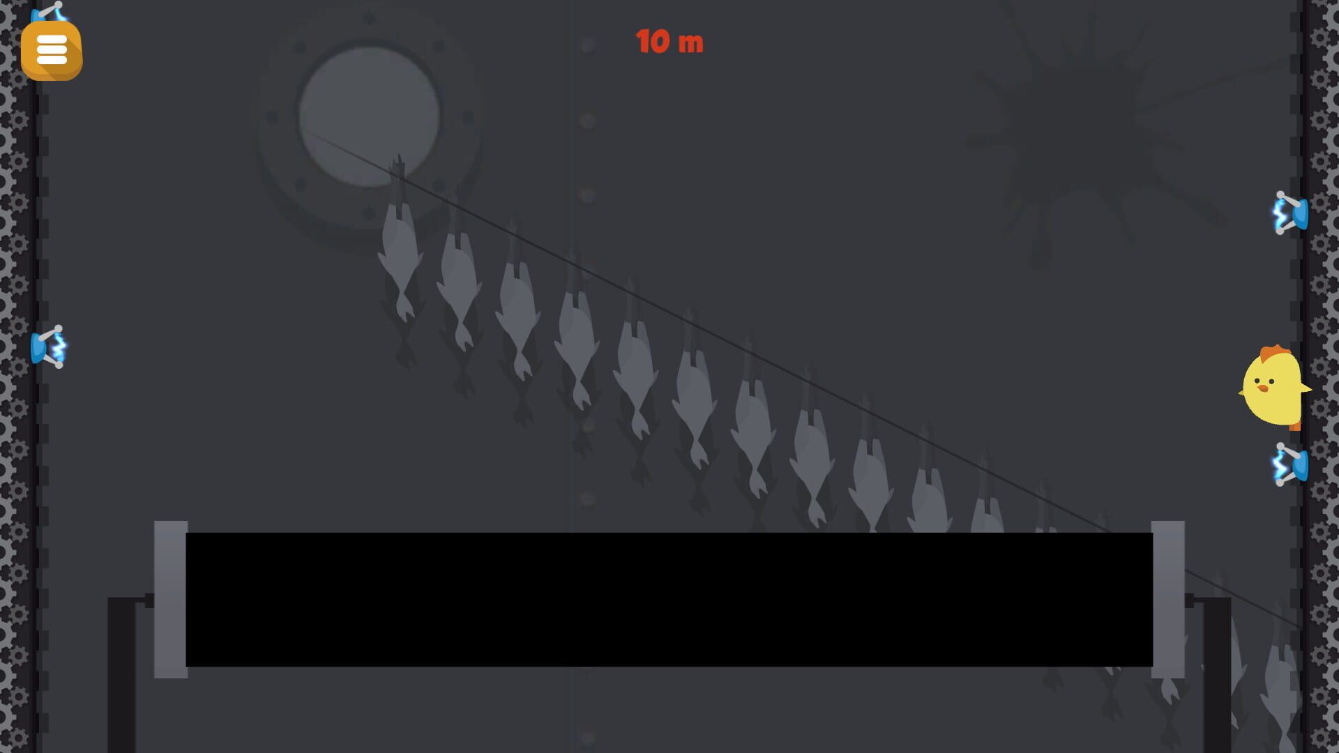 ChicScape - Screenshot