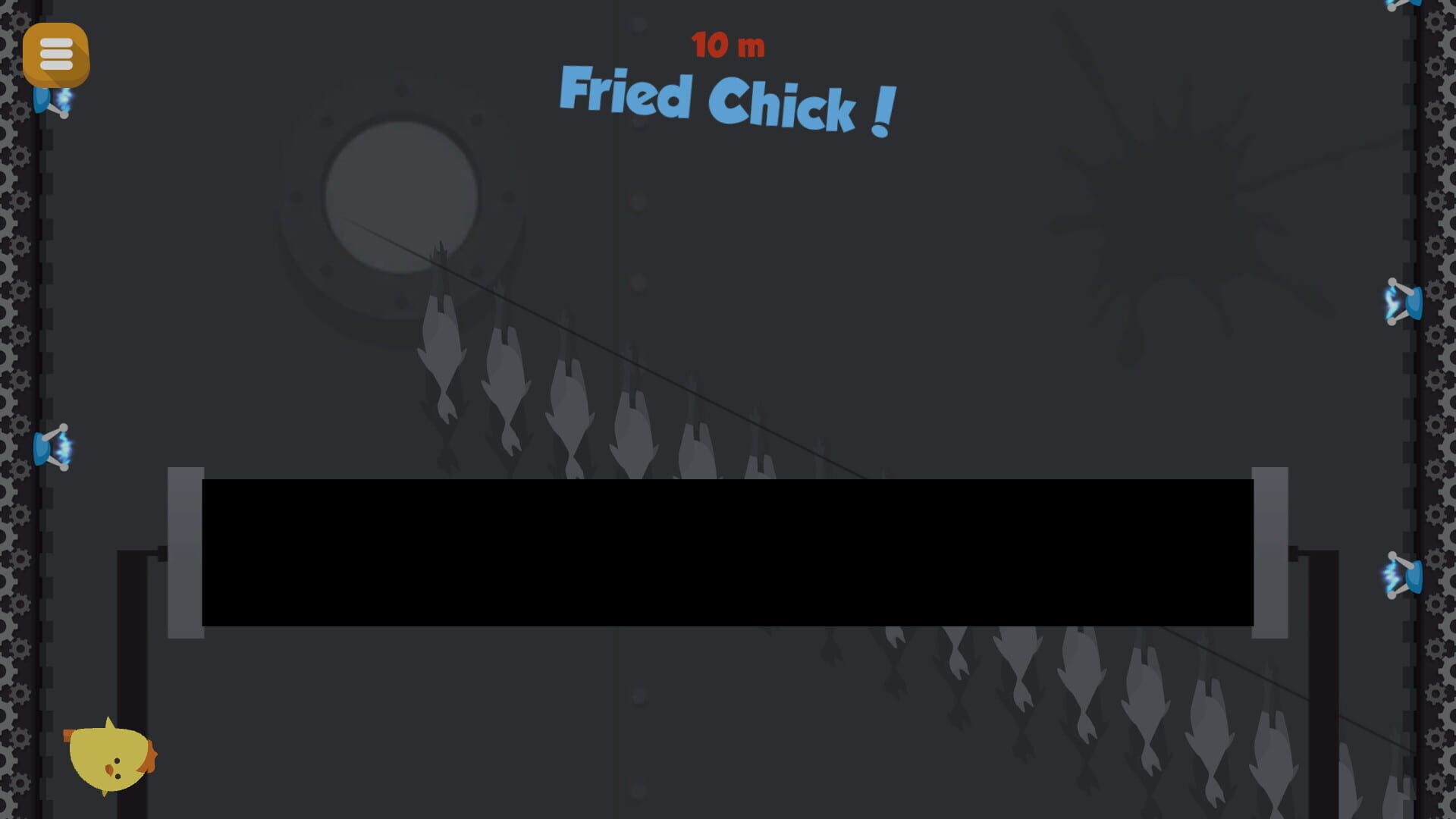 ChicScape - Screenshot