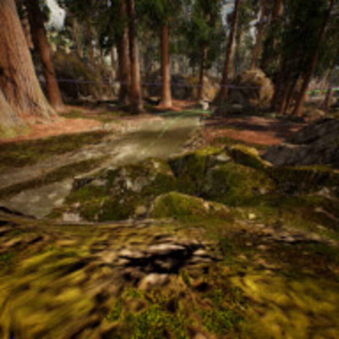 Scampr - Screenshot
