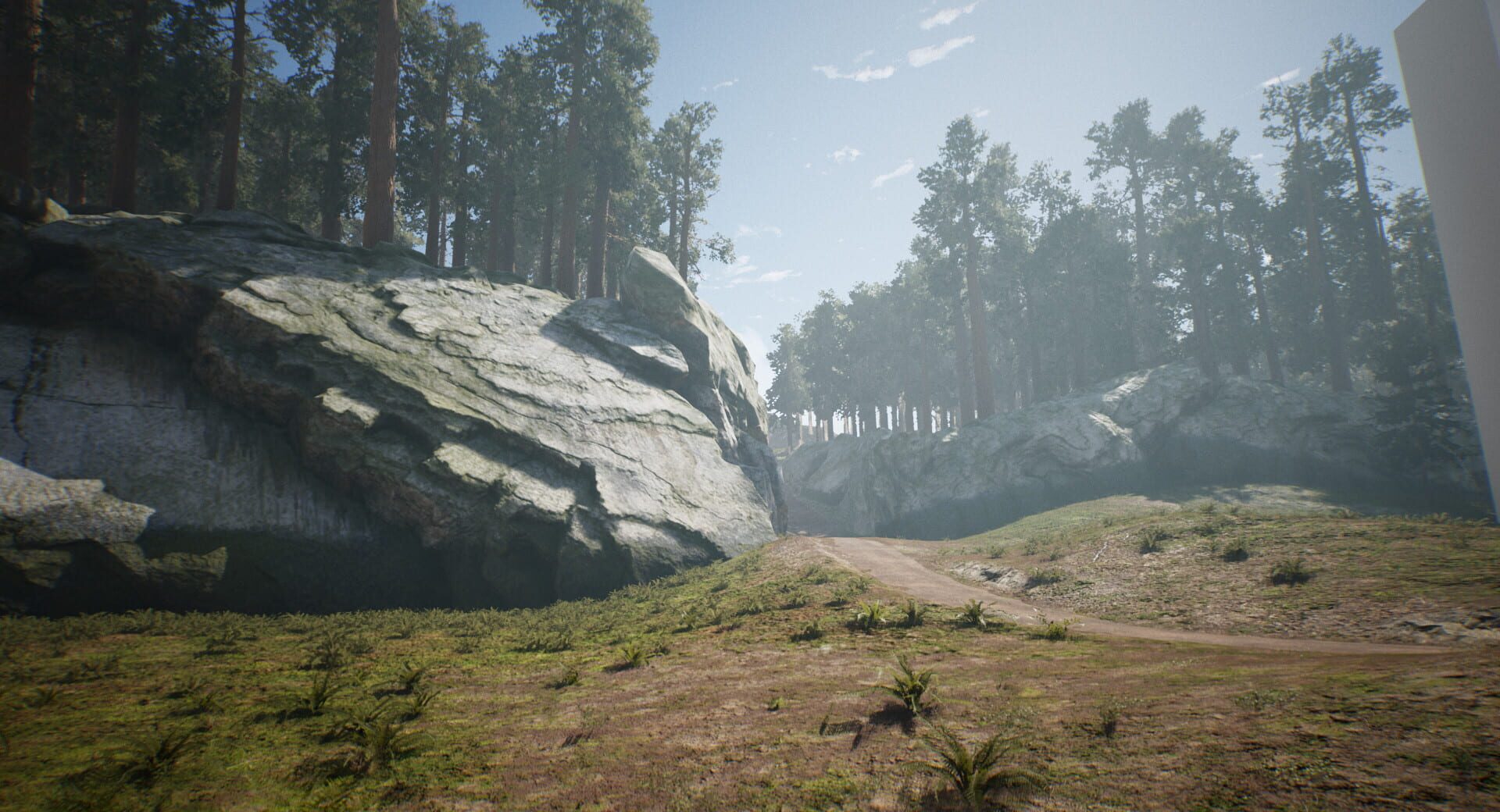 Scampr - Screenshot