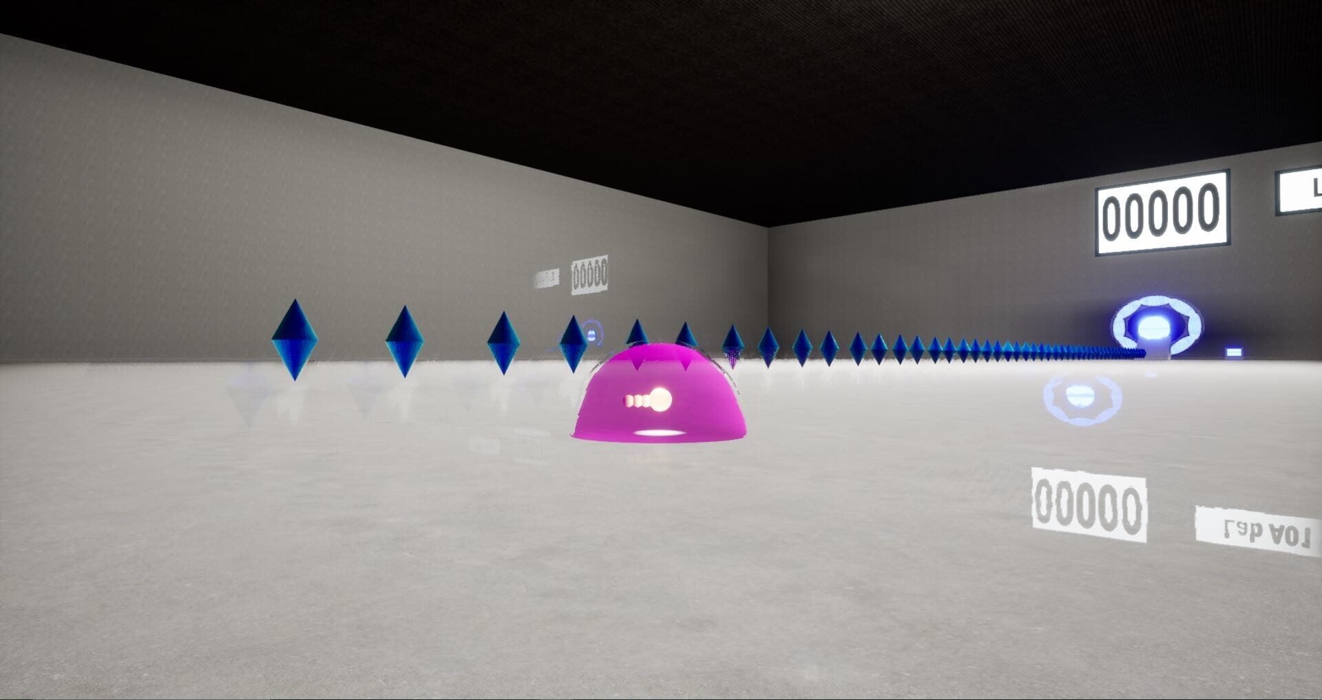 Slime Labs - Screenshot