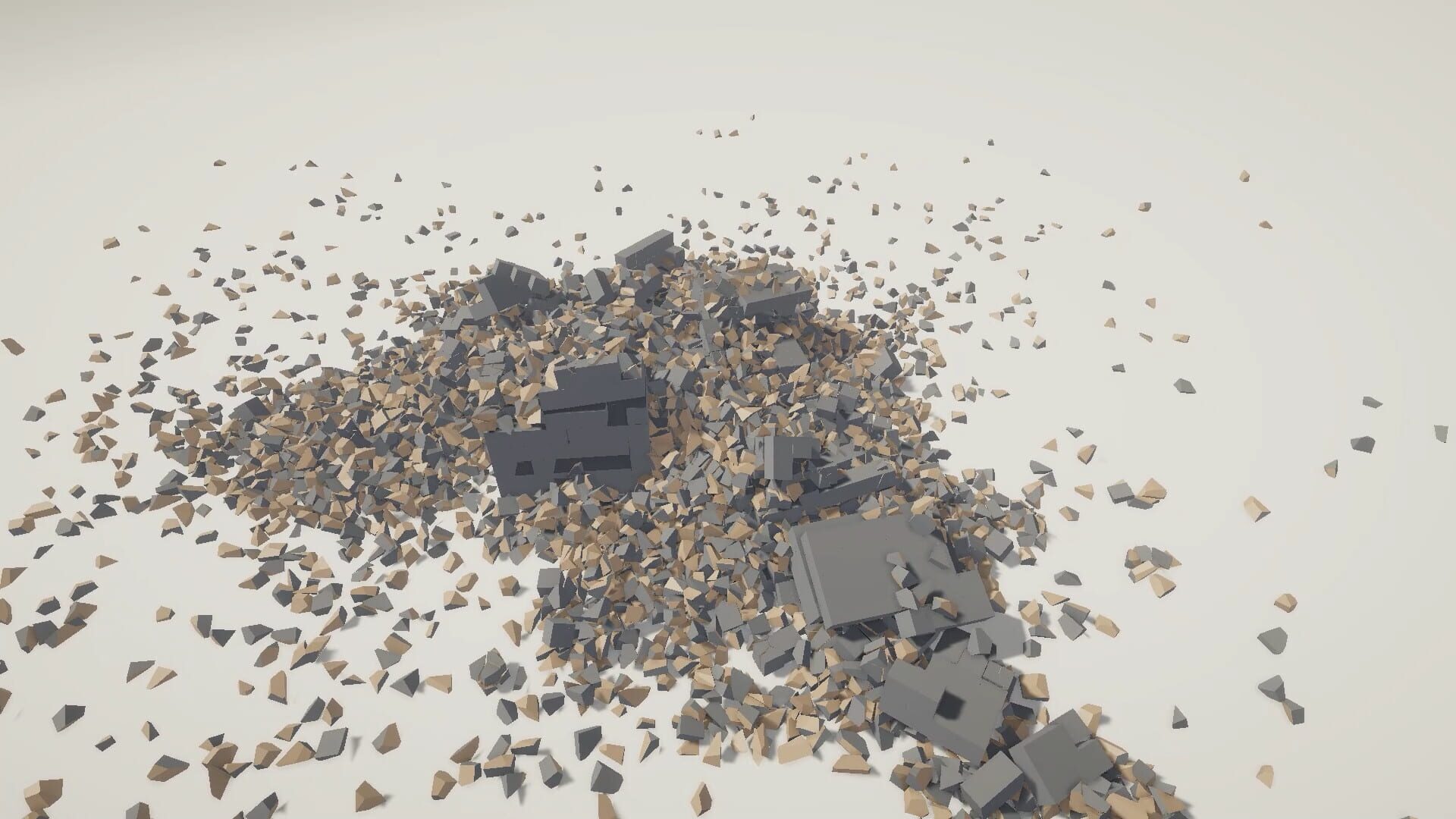 Demolition Master - Screenshot