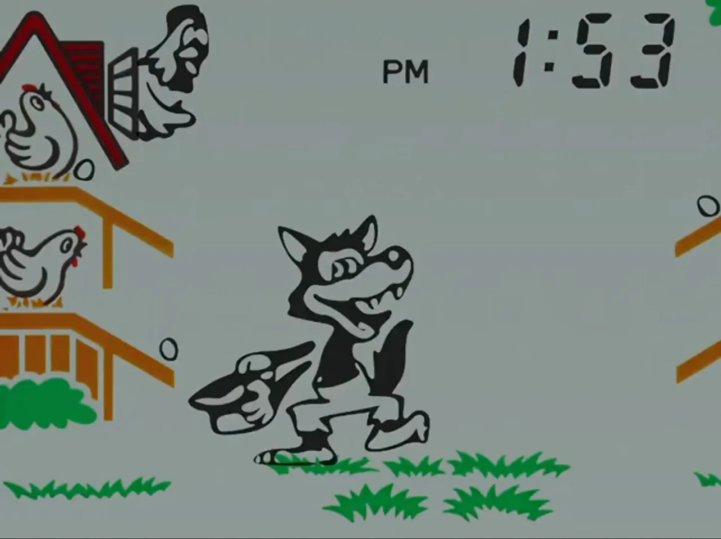 Captura de pantalla - Egg