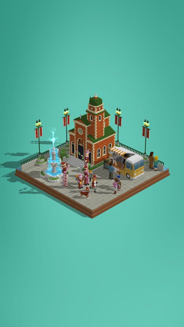 Puzzrama - Screenshot