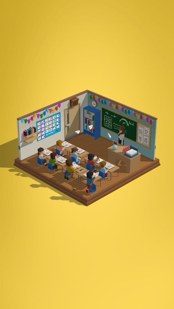 Puzzrama - Screenshot