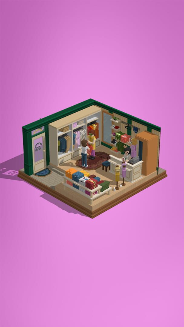 Puzzrama - Screenshot