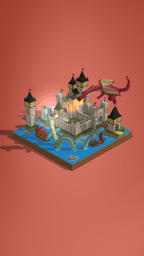 Puzzrama - Screenshot