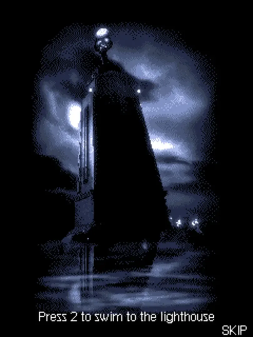 Captura de pantalla - BioShock
