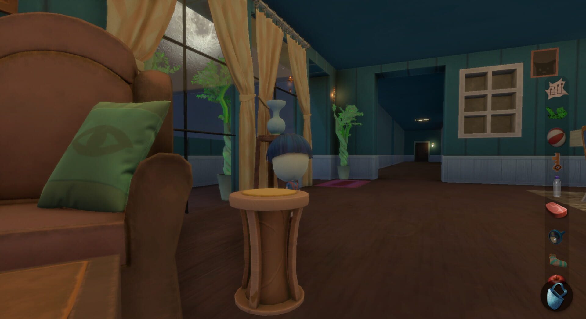 Dream Time - Screenshot