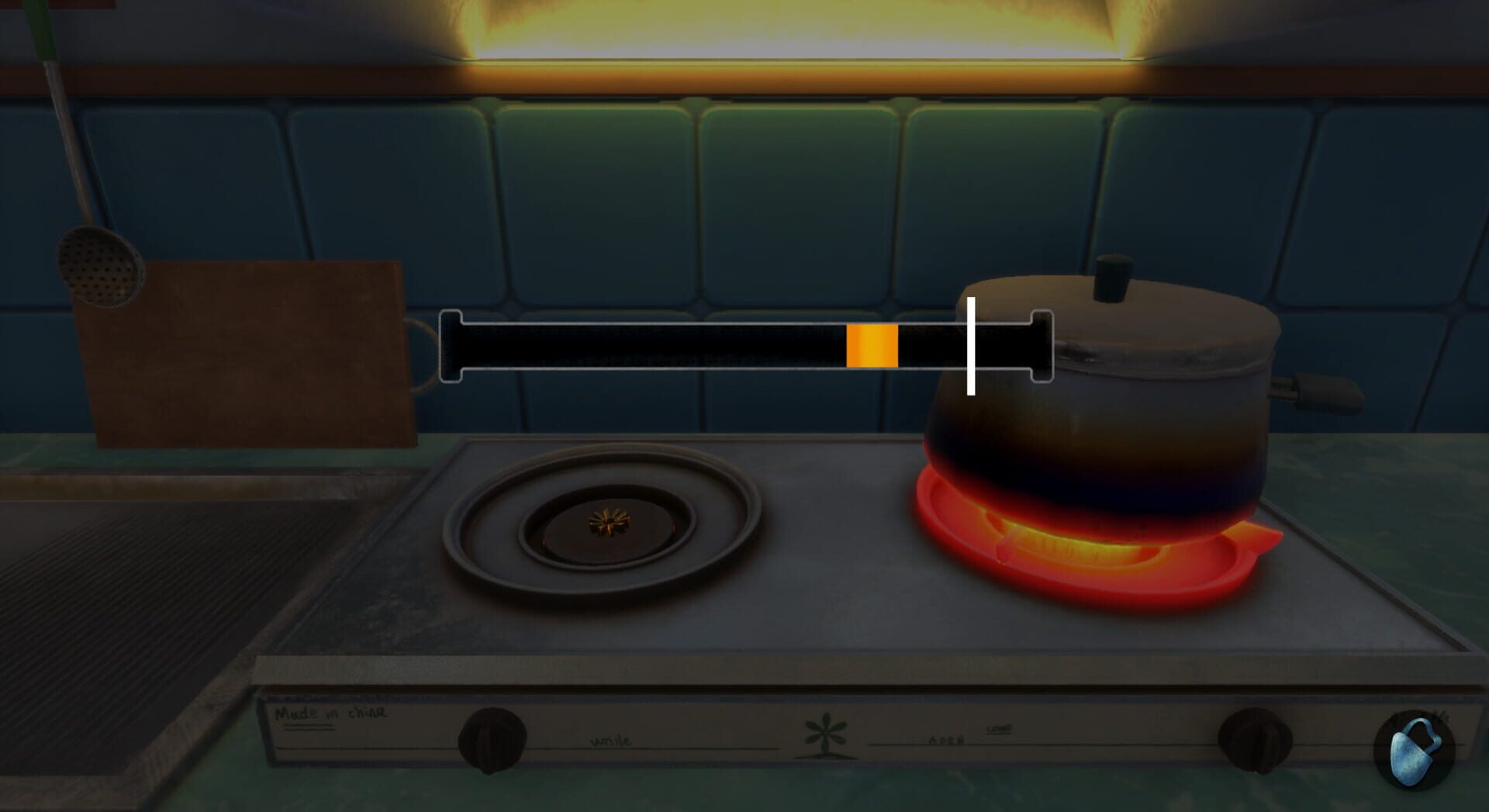 Dream Time - Screenshot