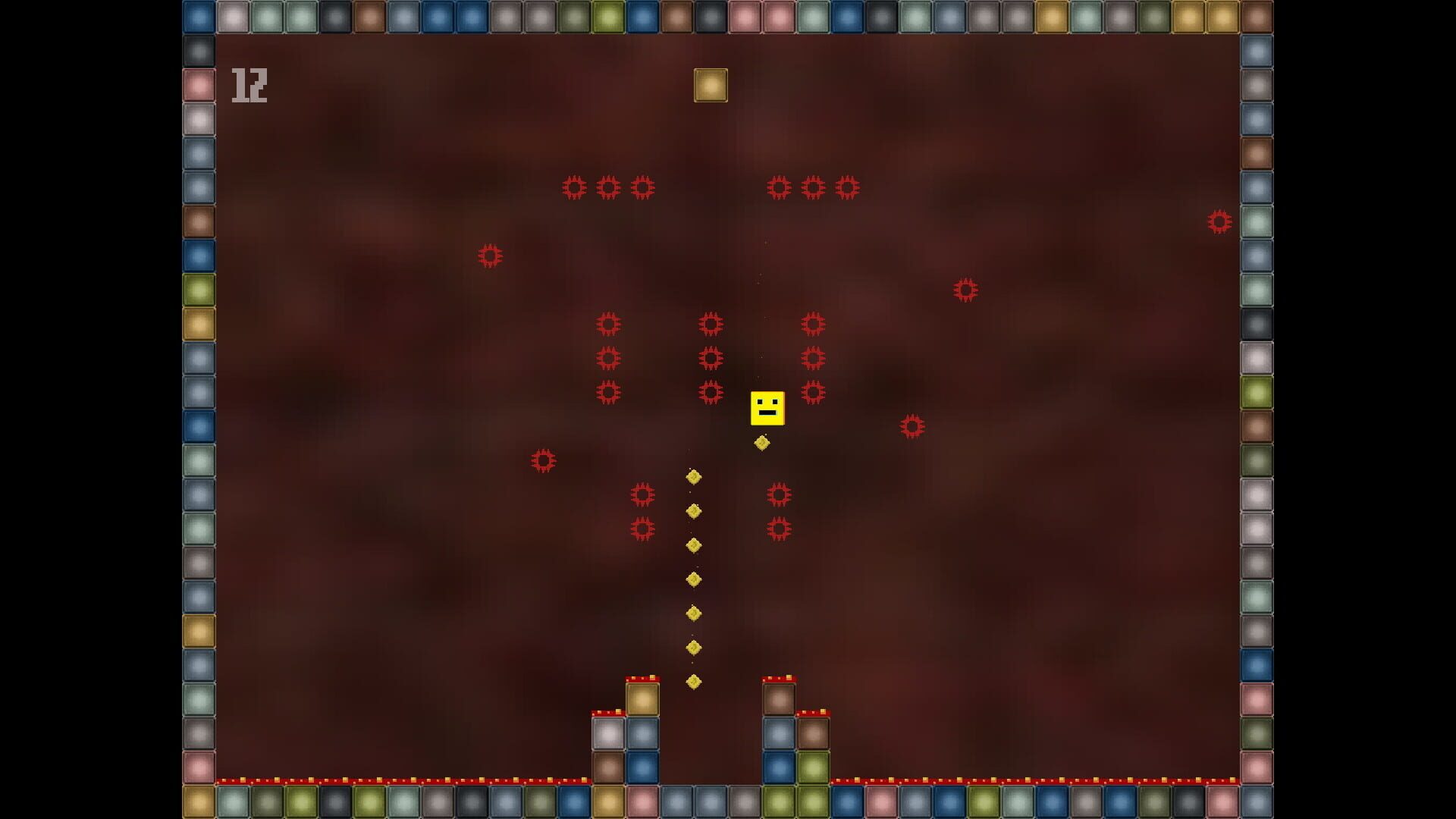 Thirty Two HardMod - Screenshot
