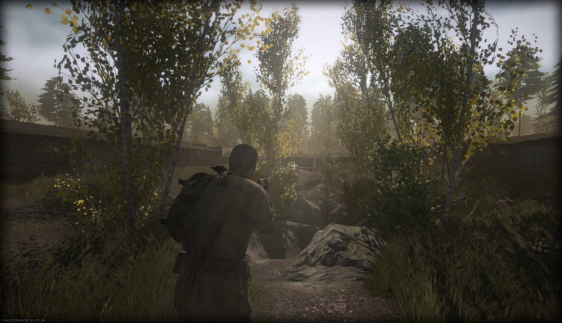 S.O.T.A 2 - Screenshot