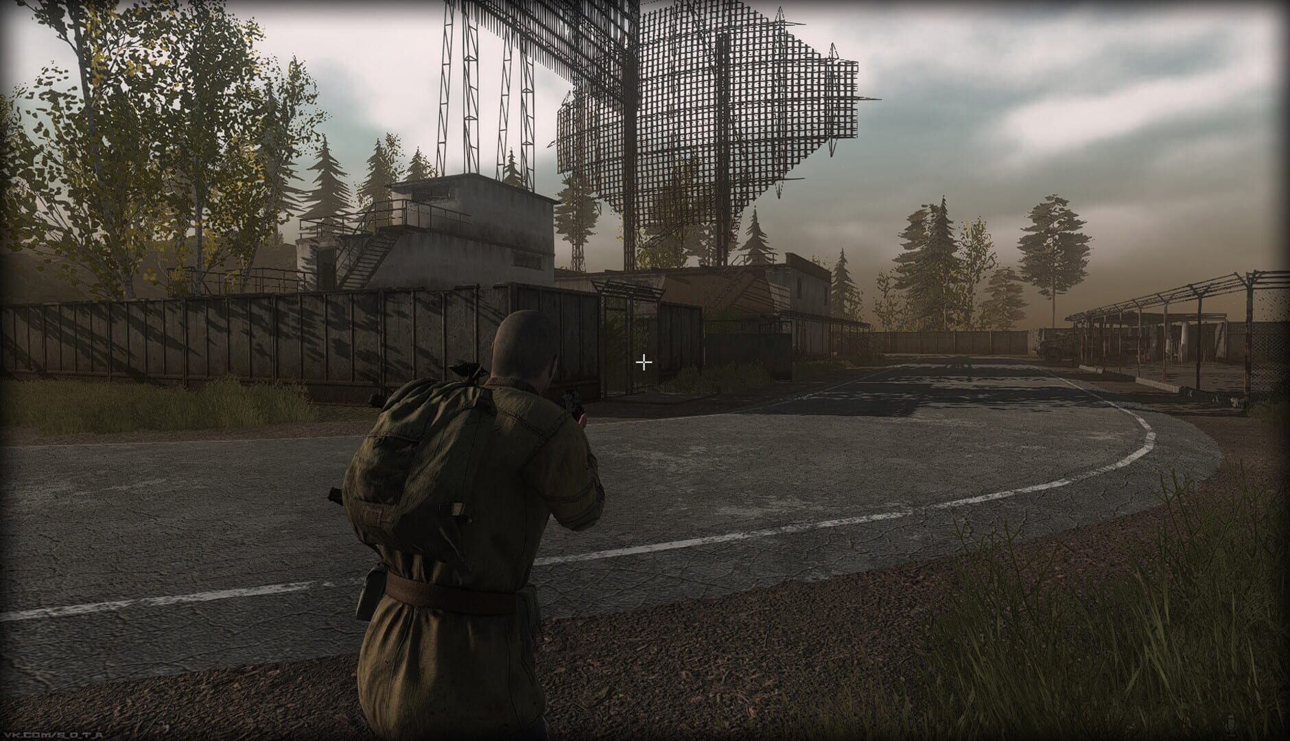 S.O.T.A 2 - Screenshot