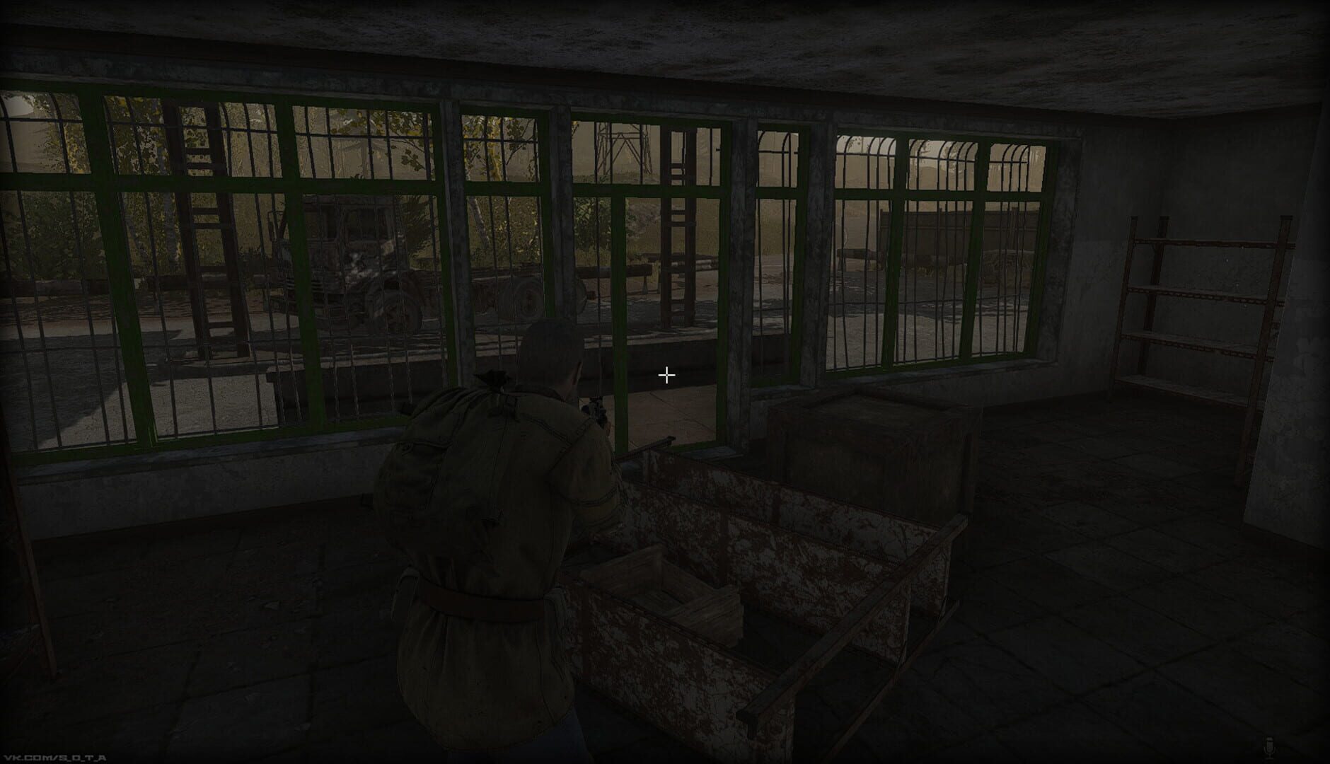 S.O.T.A 2 - Screenshot