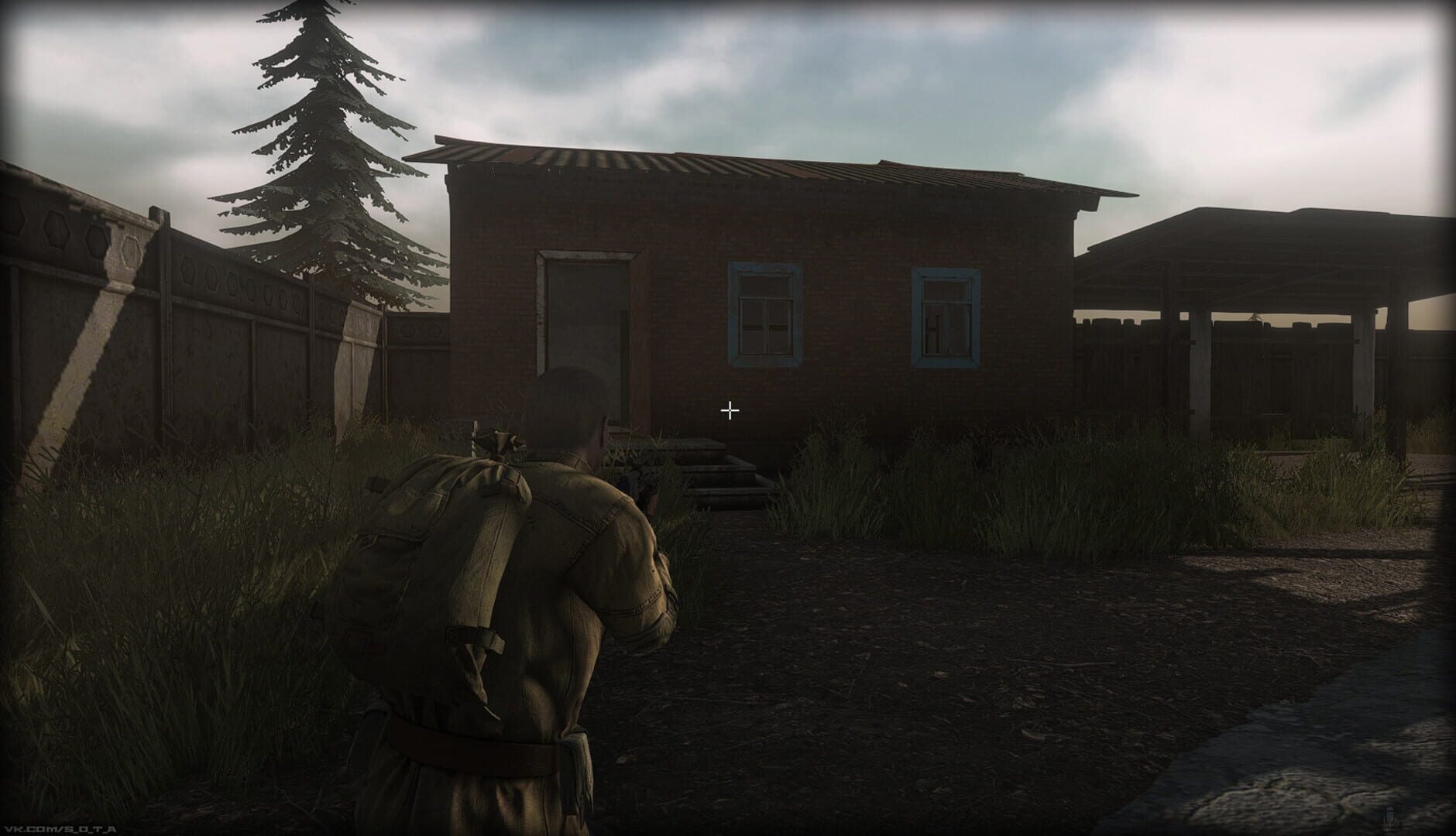 S.O.T.A 2 - Screenshot