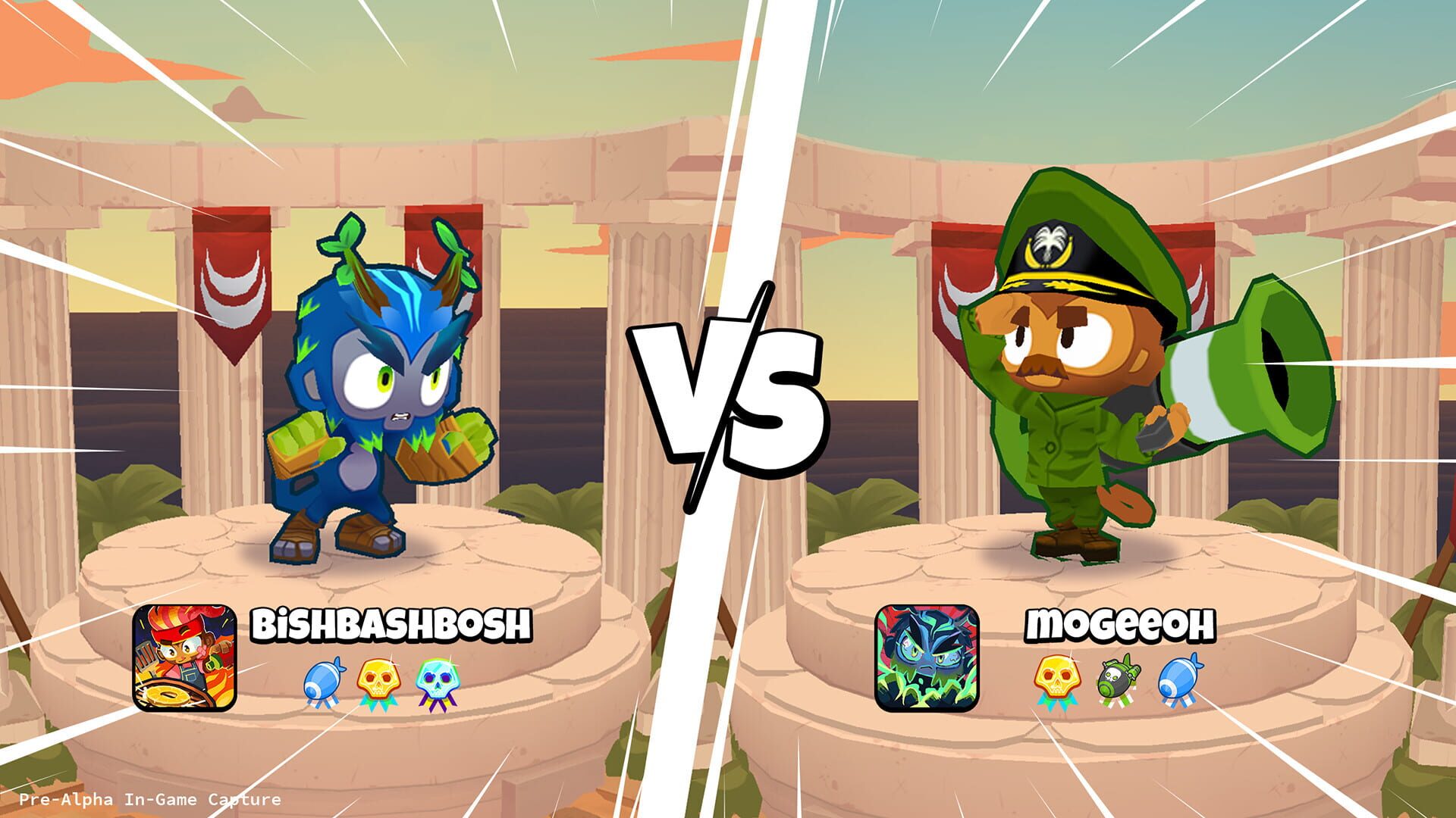 Bloons TD Battles 2 screenshot