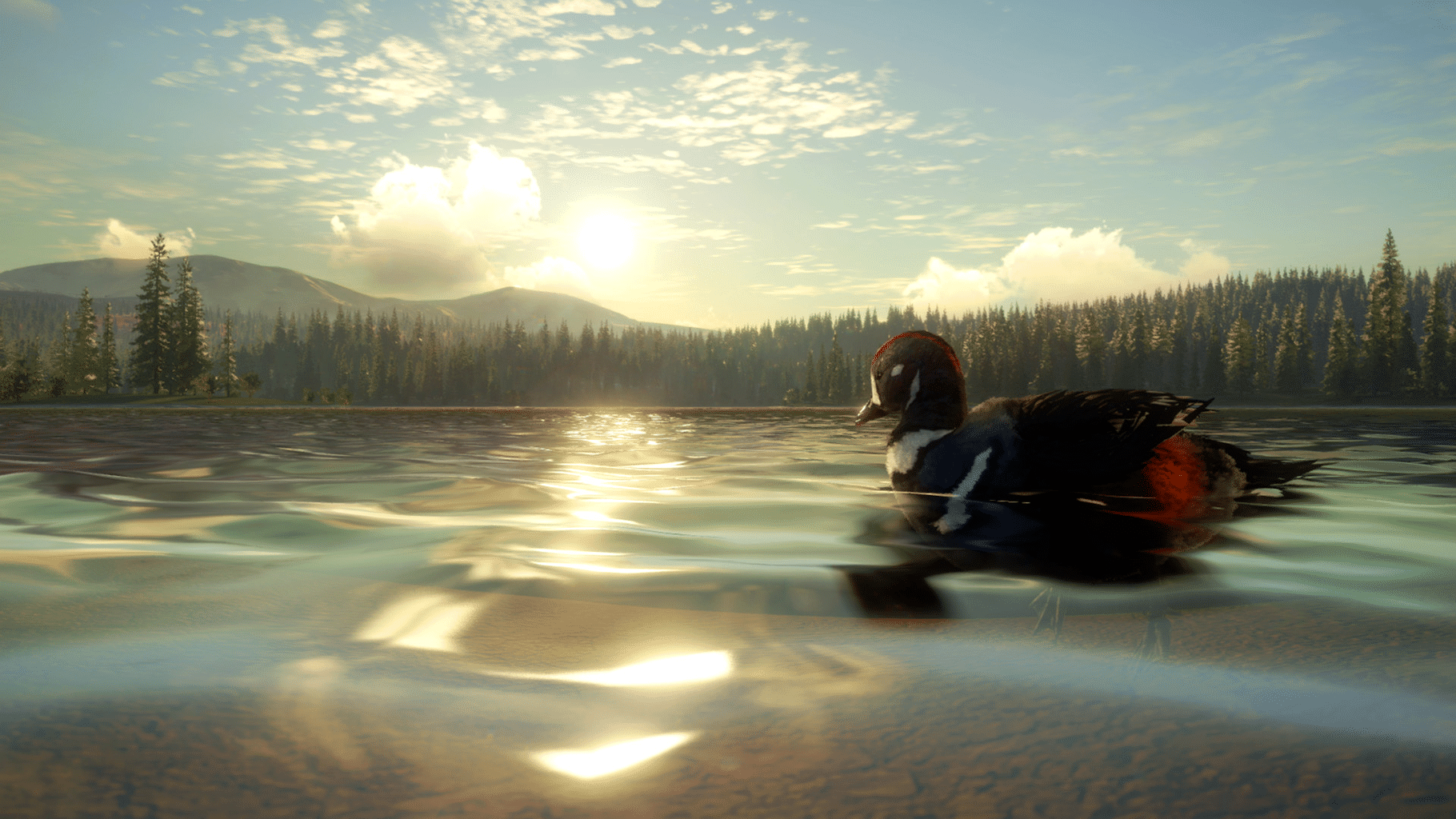 TheHunter: Call of the Wild - Yukon Valley screenshot