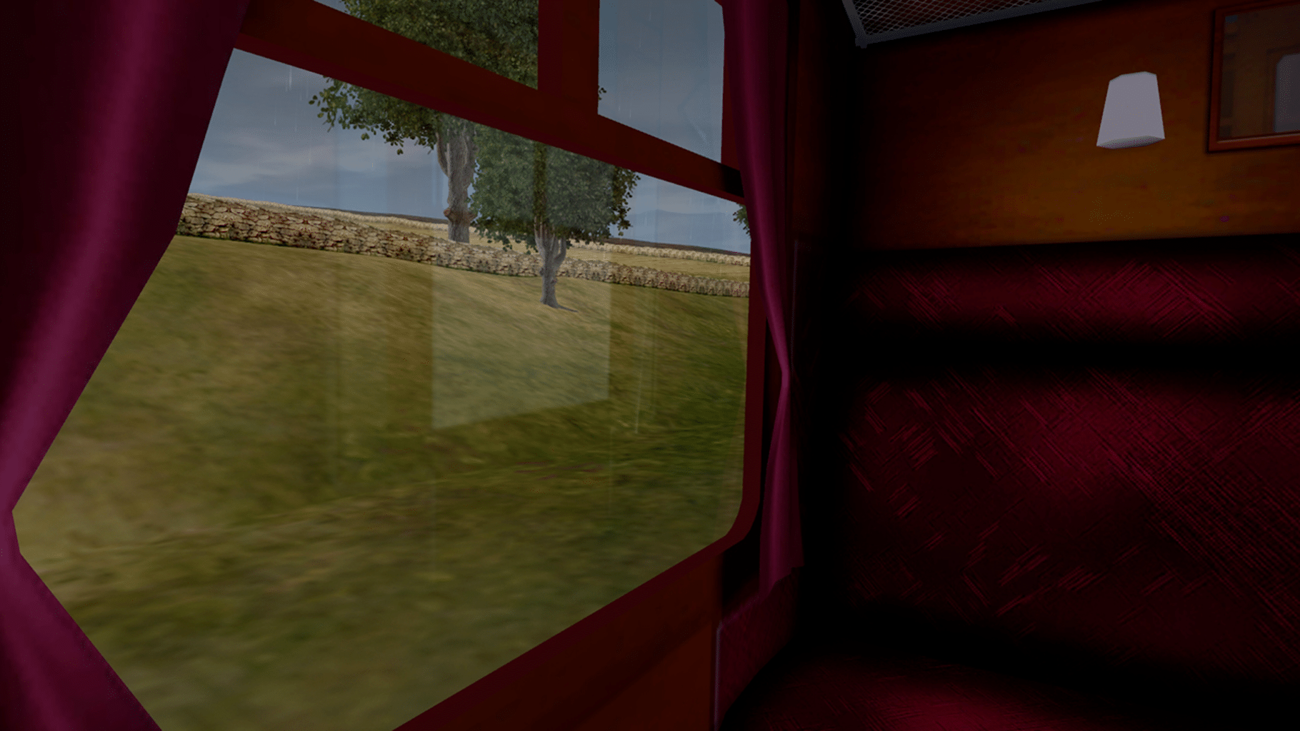 Trainz Railroad Simulator 2019: LMS Duchess screenshot