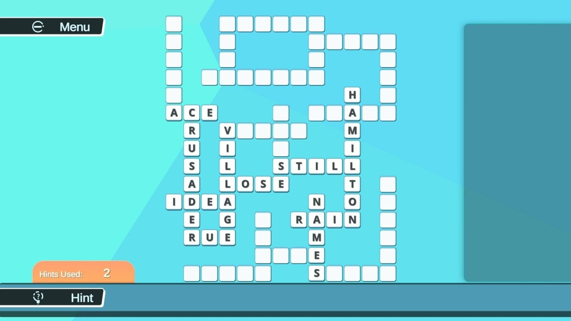 #1 Crosswords Bundle screenshot