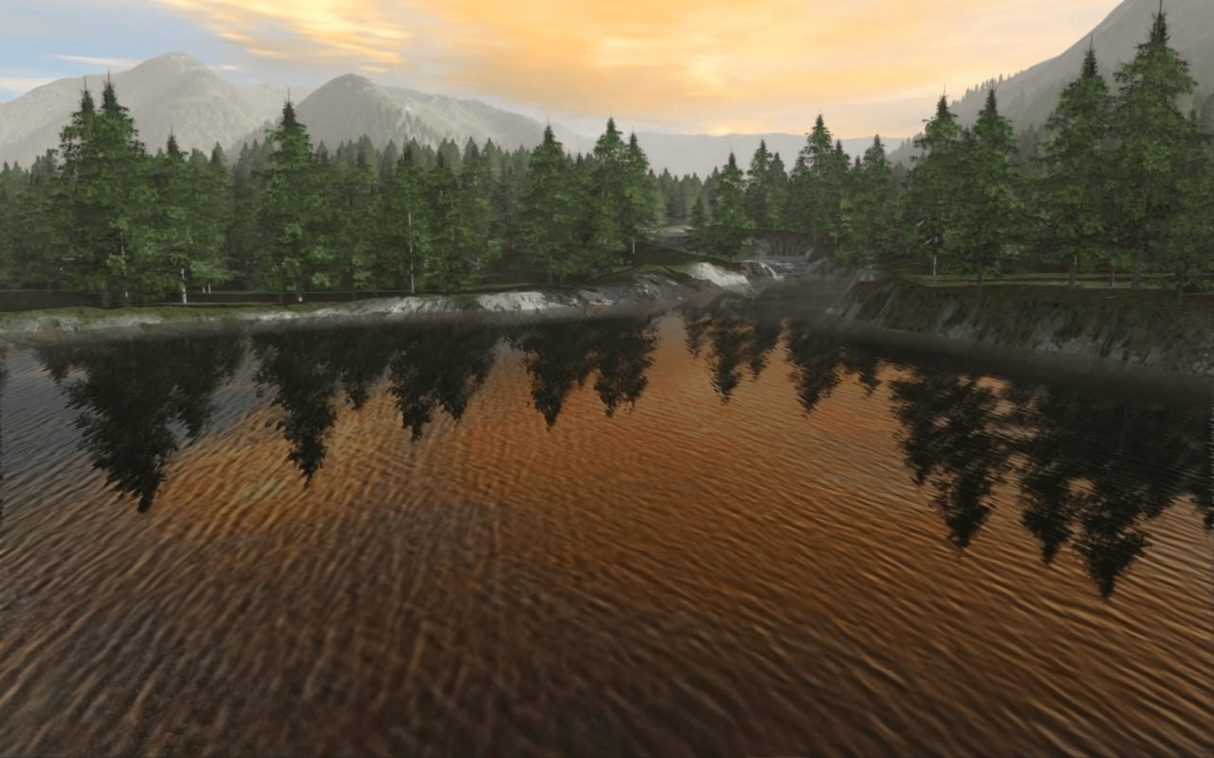 Trainz Railroad Simulator 2019: Canadian Rocky Mountains Baker Crk to West of Calgary screenshot