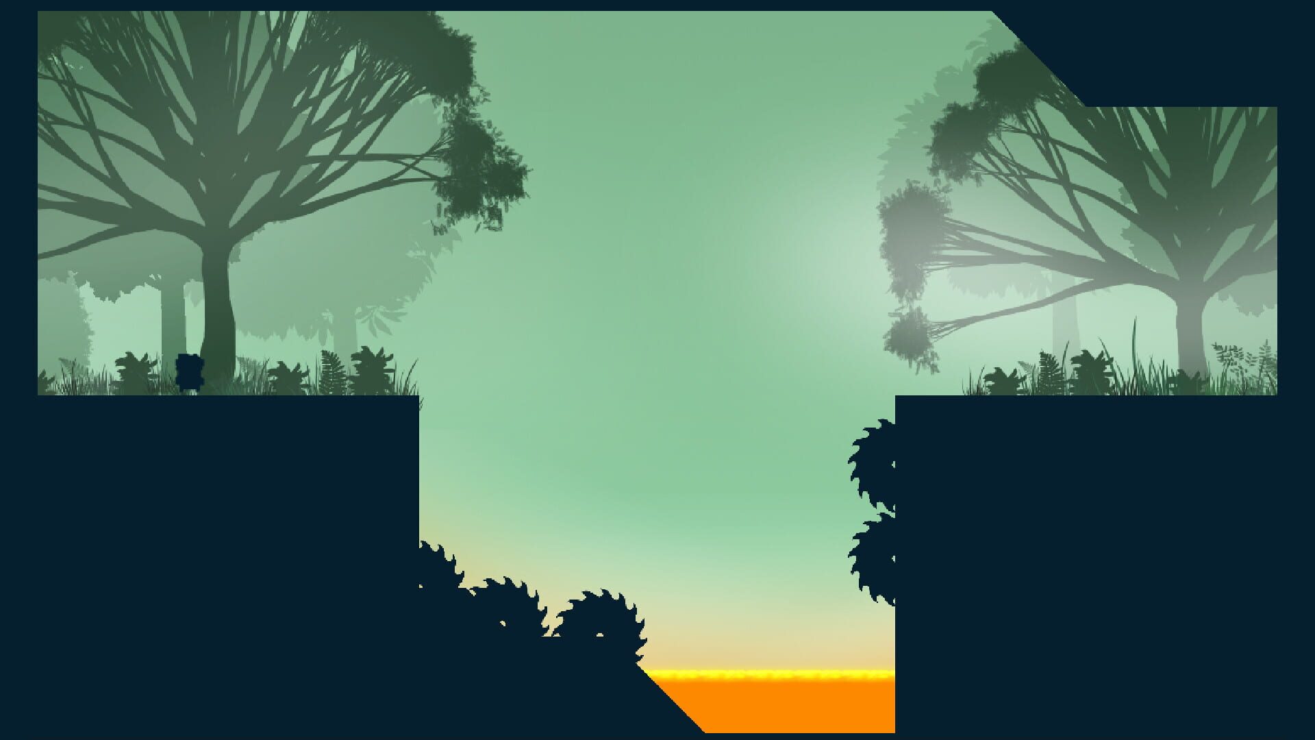 Alone - Screenshot