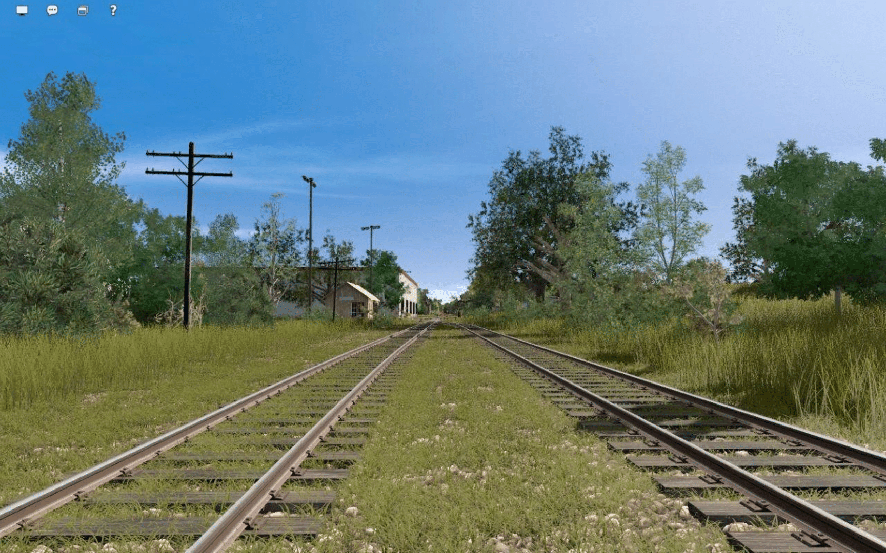 Trainz Railroad Simulator 2019: Lafond Regional Railway screenshot