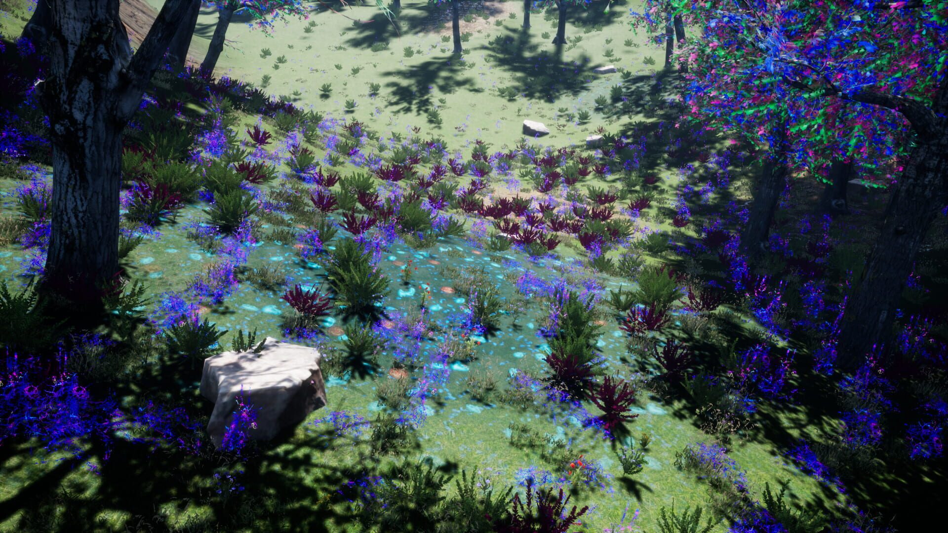 Robowork - Screenshot